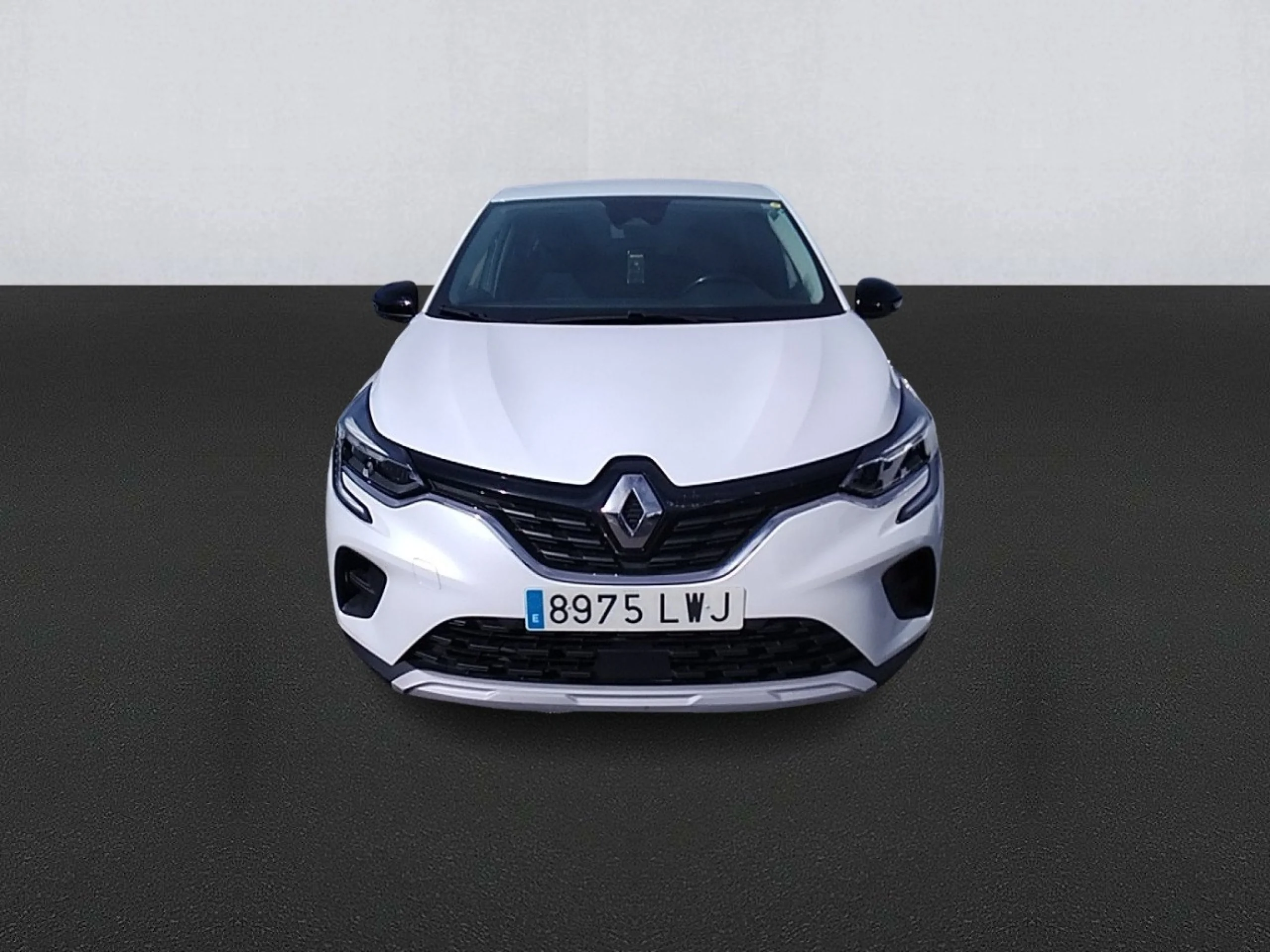 Renault Captur Intens TCe 74kW (100CV) GLP - Foto 2