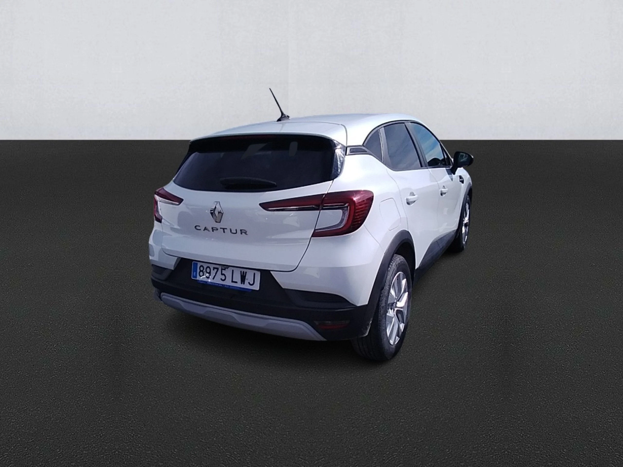 Renault Captur Intens TCe 74kW (100CV) GLP - Foto 4