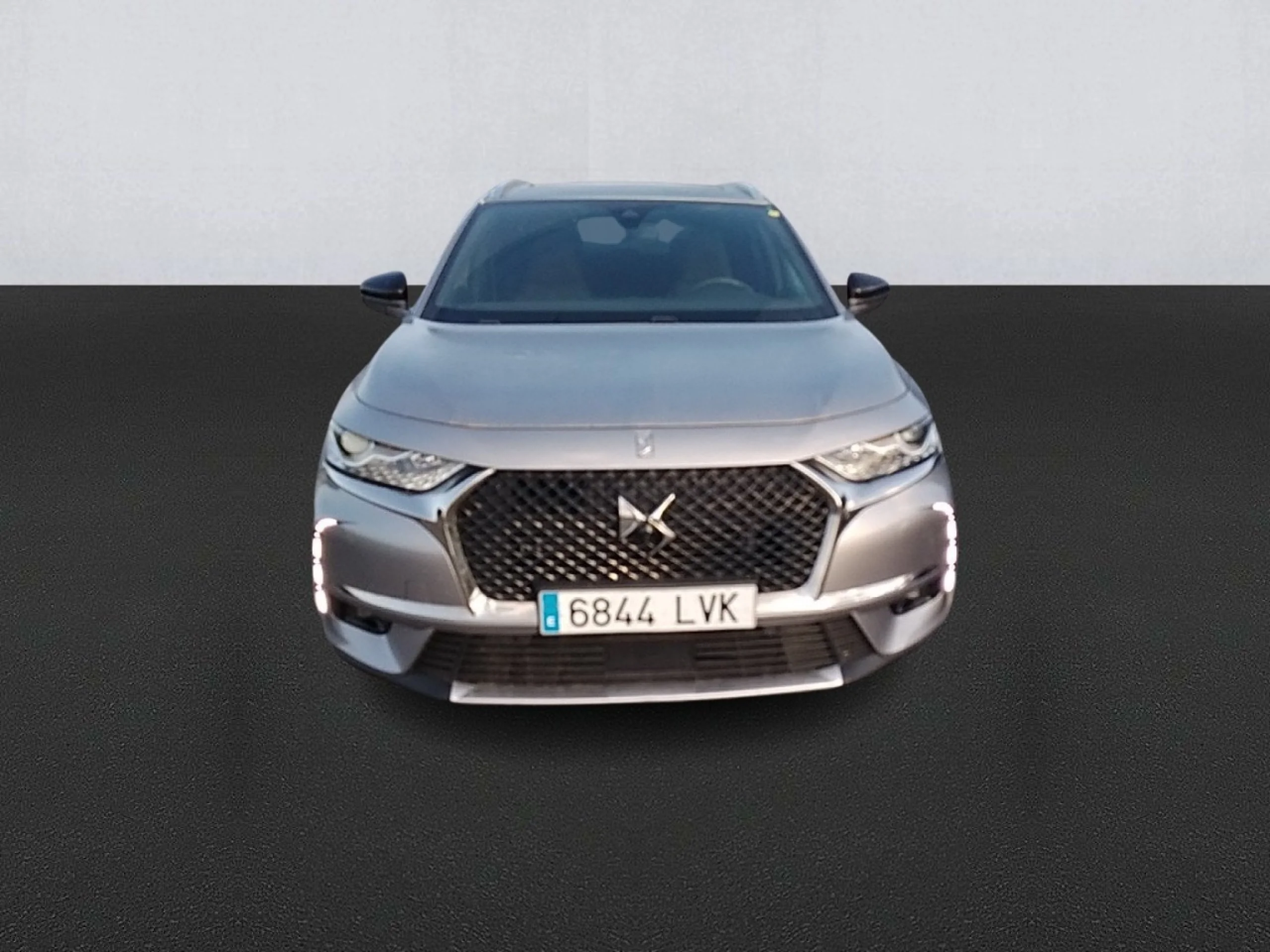 DS DS7 Crossback DS 7 CROSSBACK BlueHDi DE 96kW (130CV) AT Bastille + - Foto 2