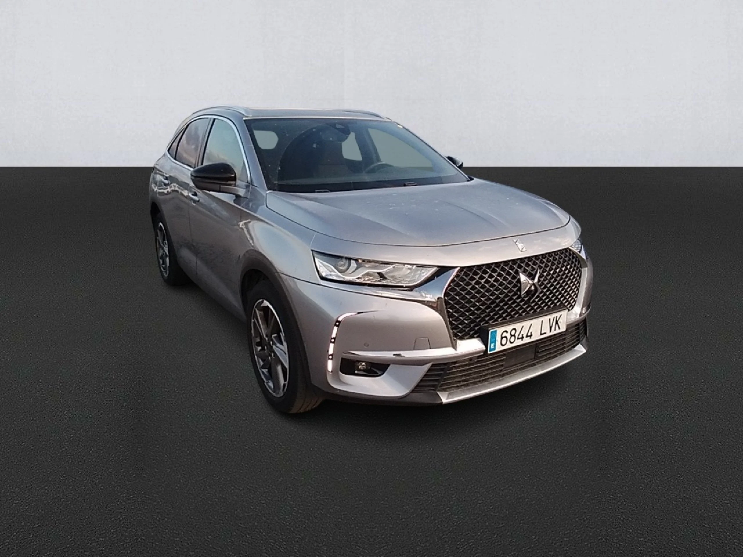 DS DS7 Crossback DS 7 CROSSBACK BlueHDi DE 96kW (130CV) AT Bastille + - Foto 3