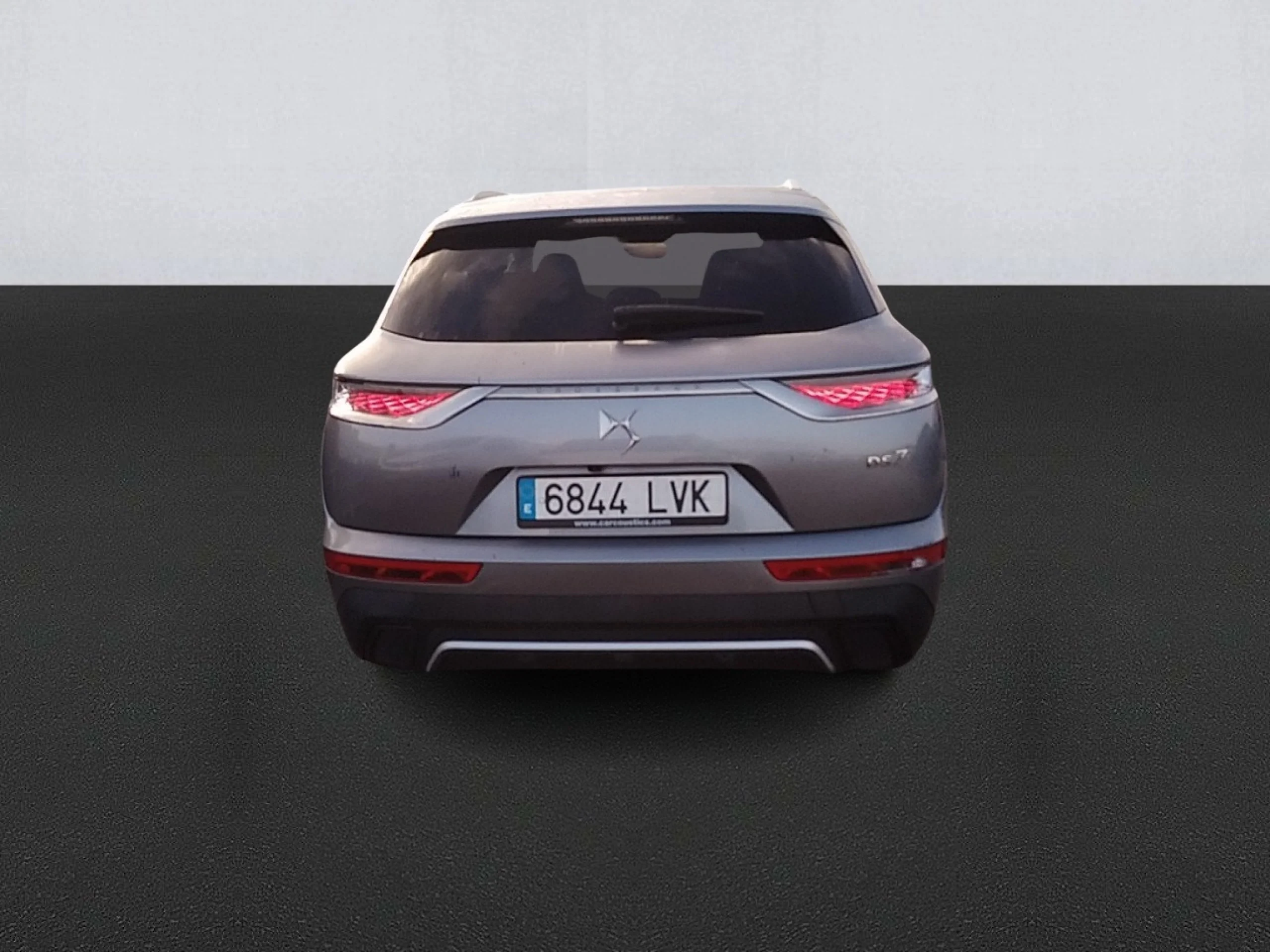 DS DS7 Crossback DS 7 CROSSBACK BlueHDi DE 96kW (130CV) AT Bastille + - Foto 5