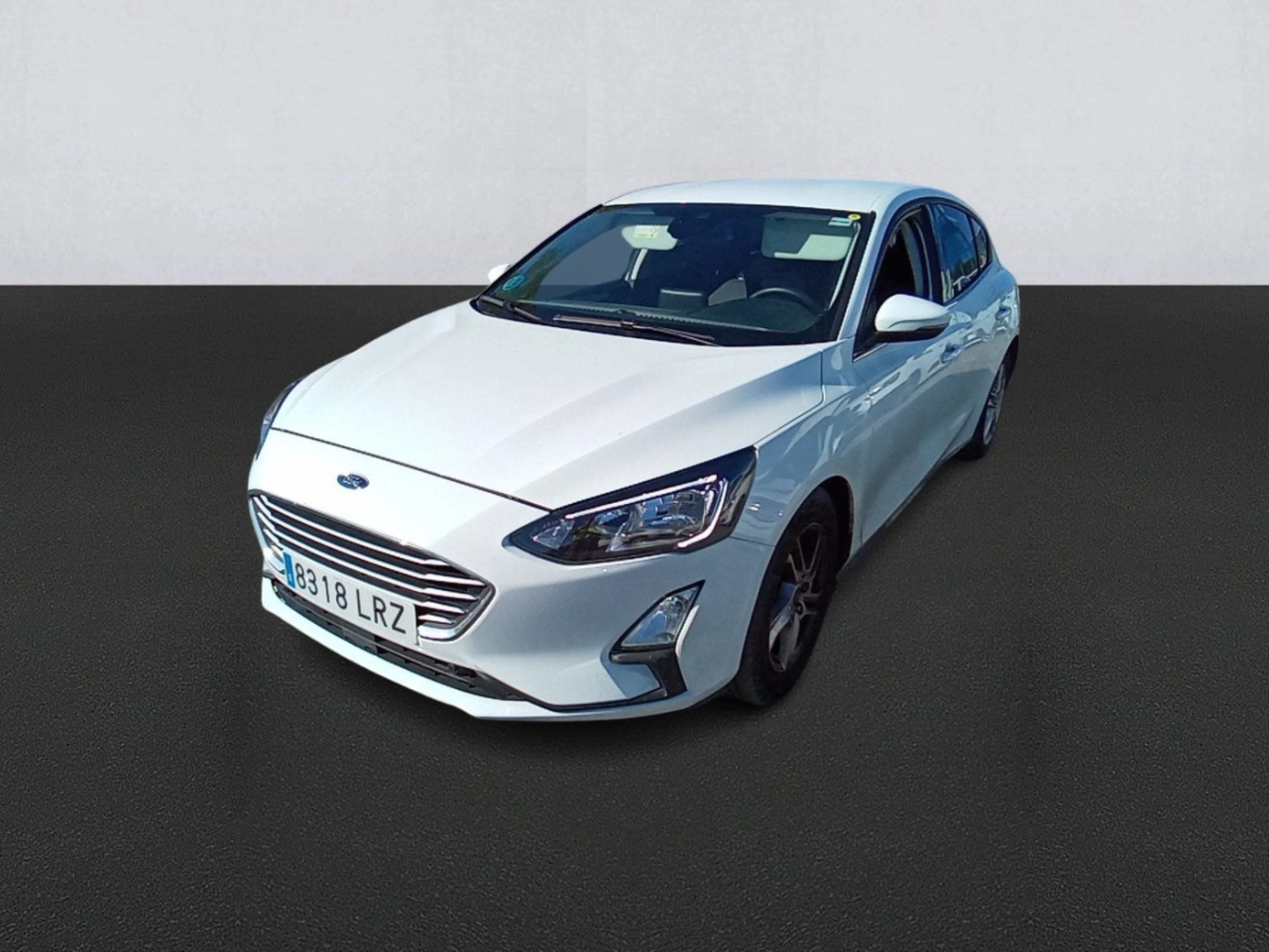 Ford Focus 1.0 Ecoboost MHEV 92kW Trend+ - Foto 1