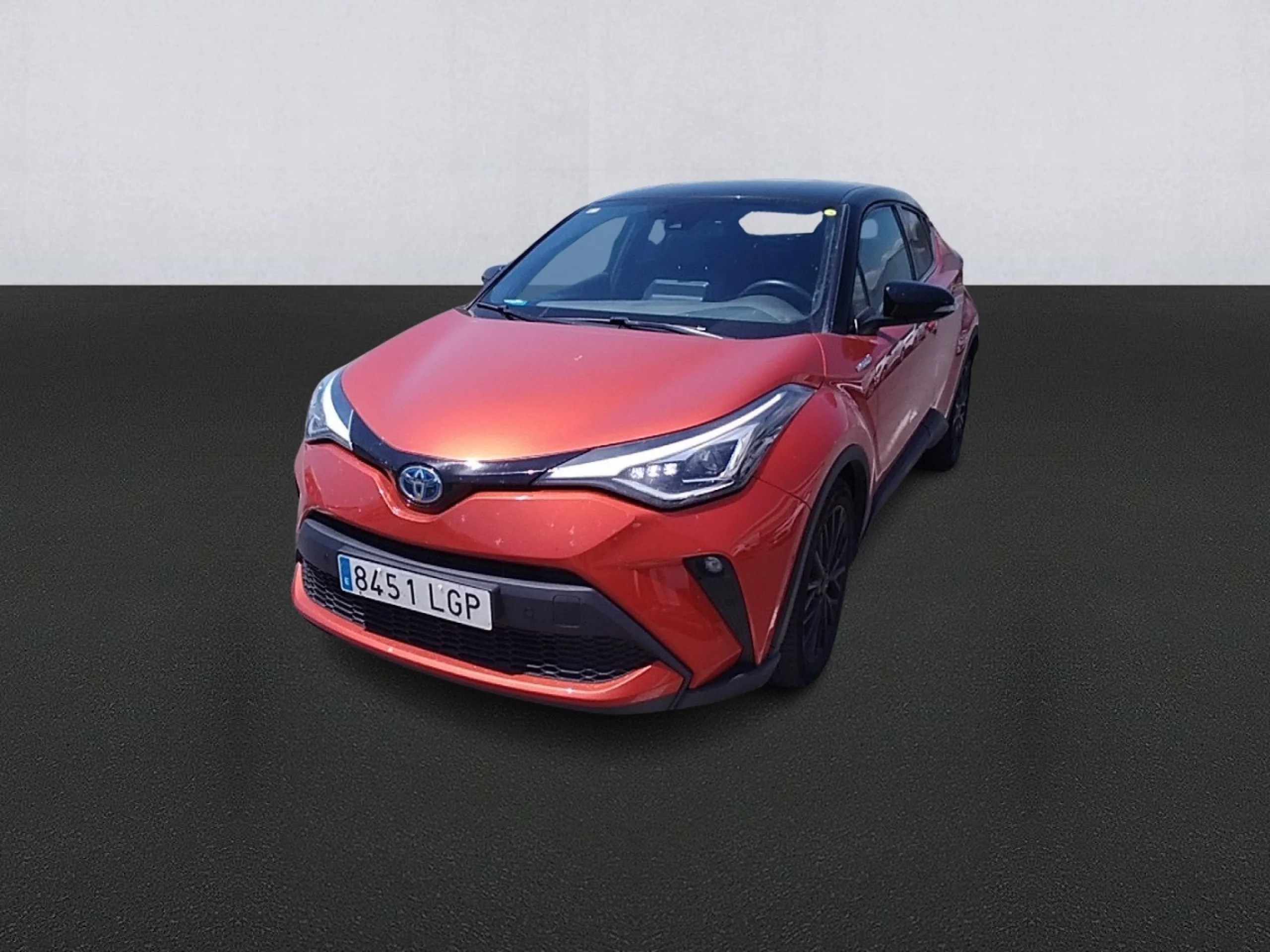 Toyota C-HR 2.0 180H Kaji Edition - Foto 1