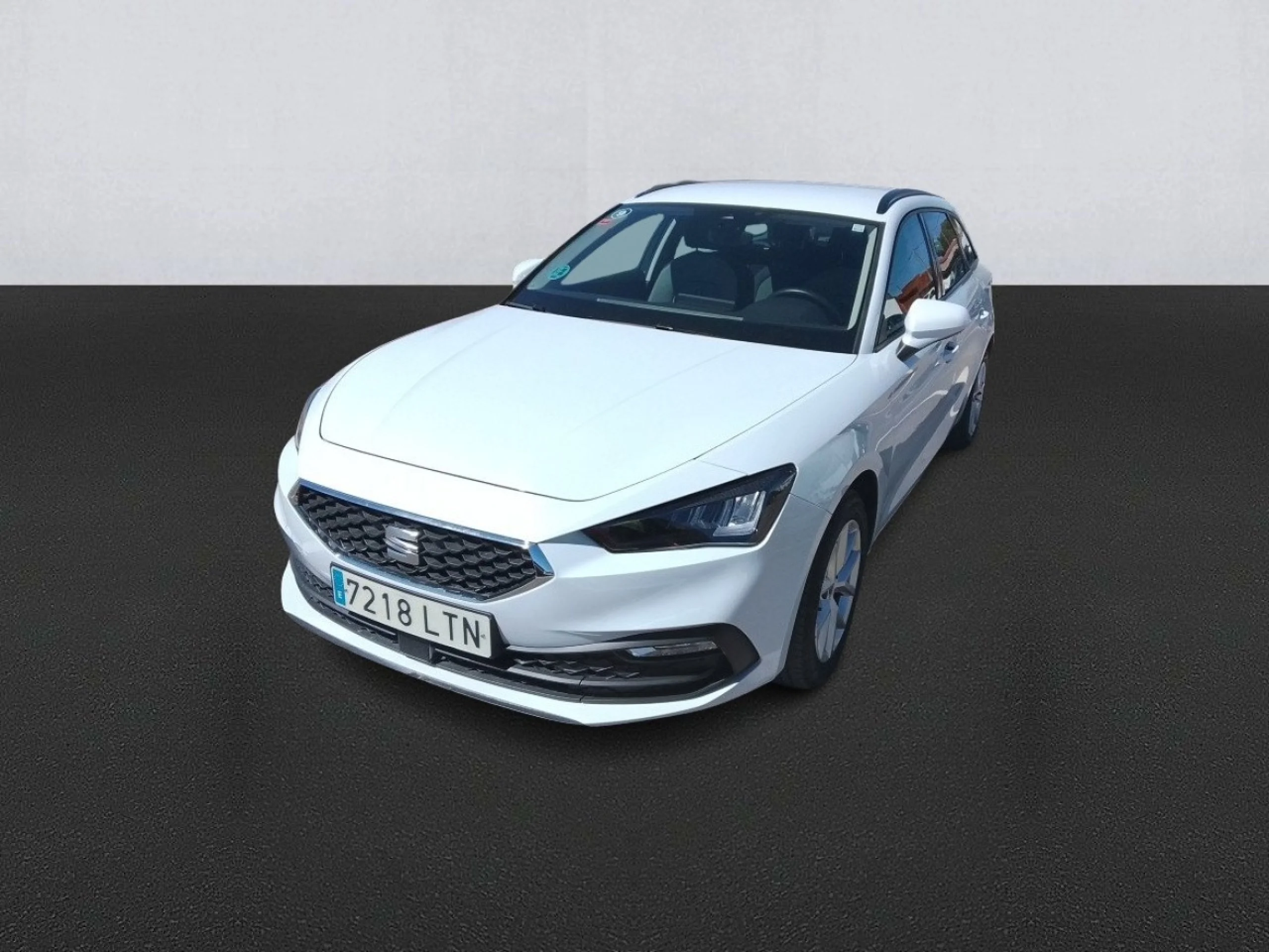 Seat Leon SP 2.0 TDI 85kW Style Go - Foto 1
