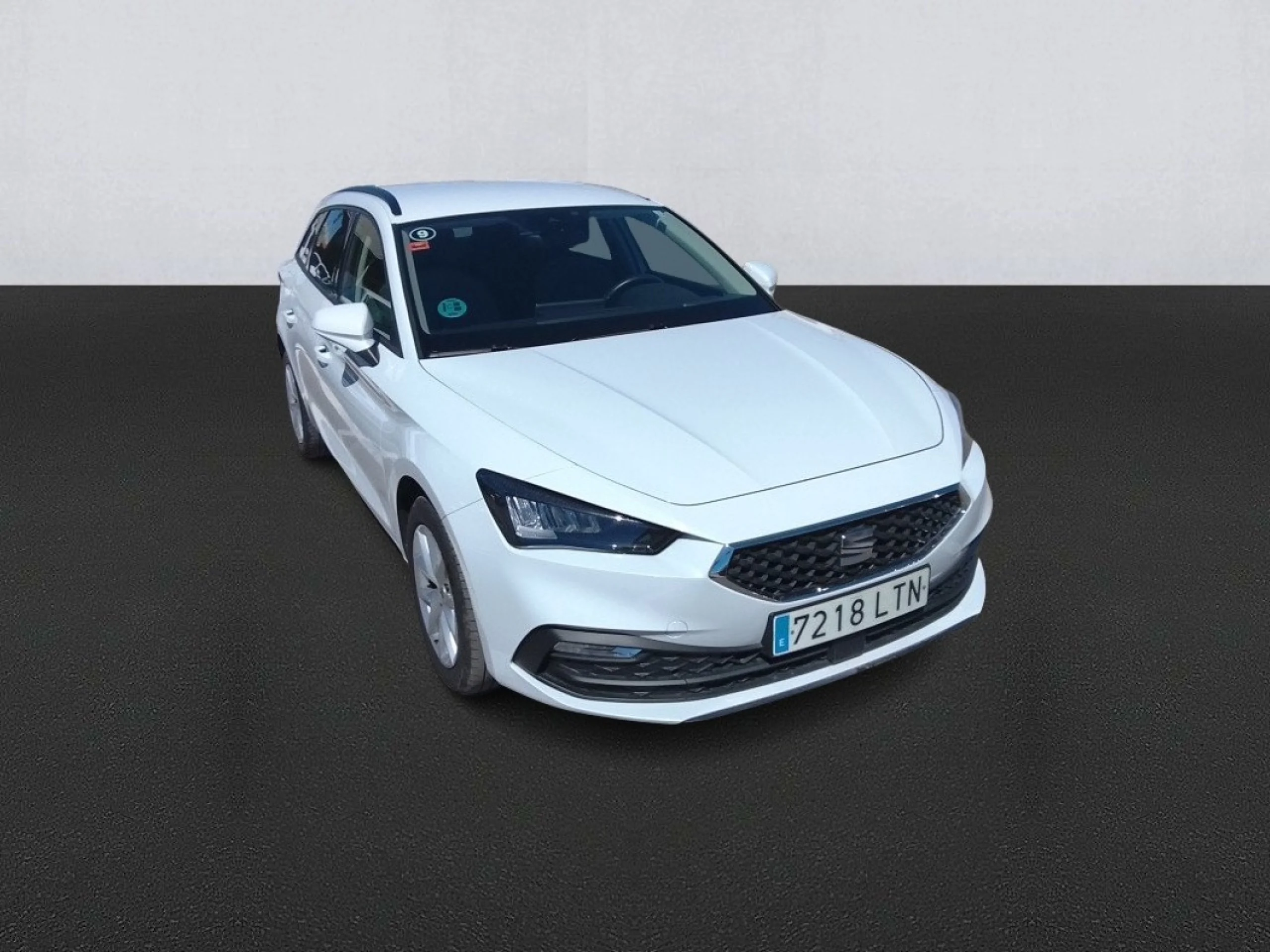 Seat Leon SP 2.0 TDI 85kW Style Go - Foto 3