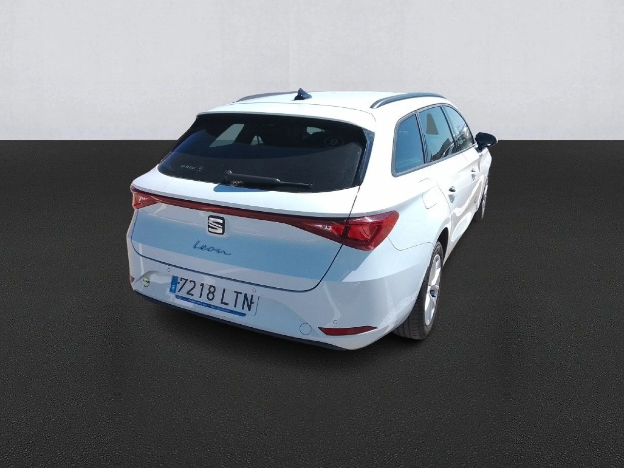 Seat Leon SP 2.0 TDI 85kW Style Go - Foto 4