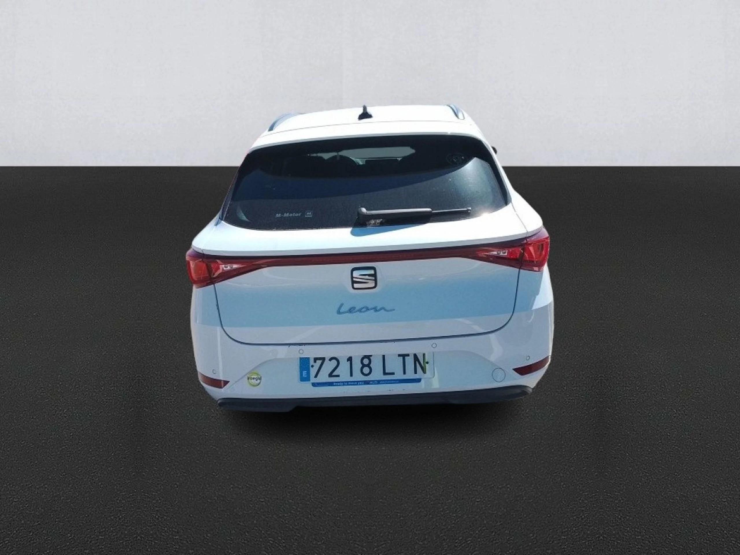 Seat Leon SP 2.0 TDI 85kW Style Go - Foto 5
