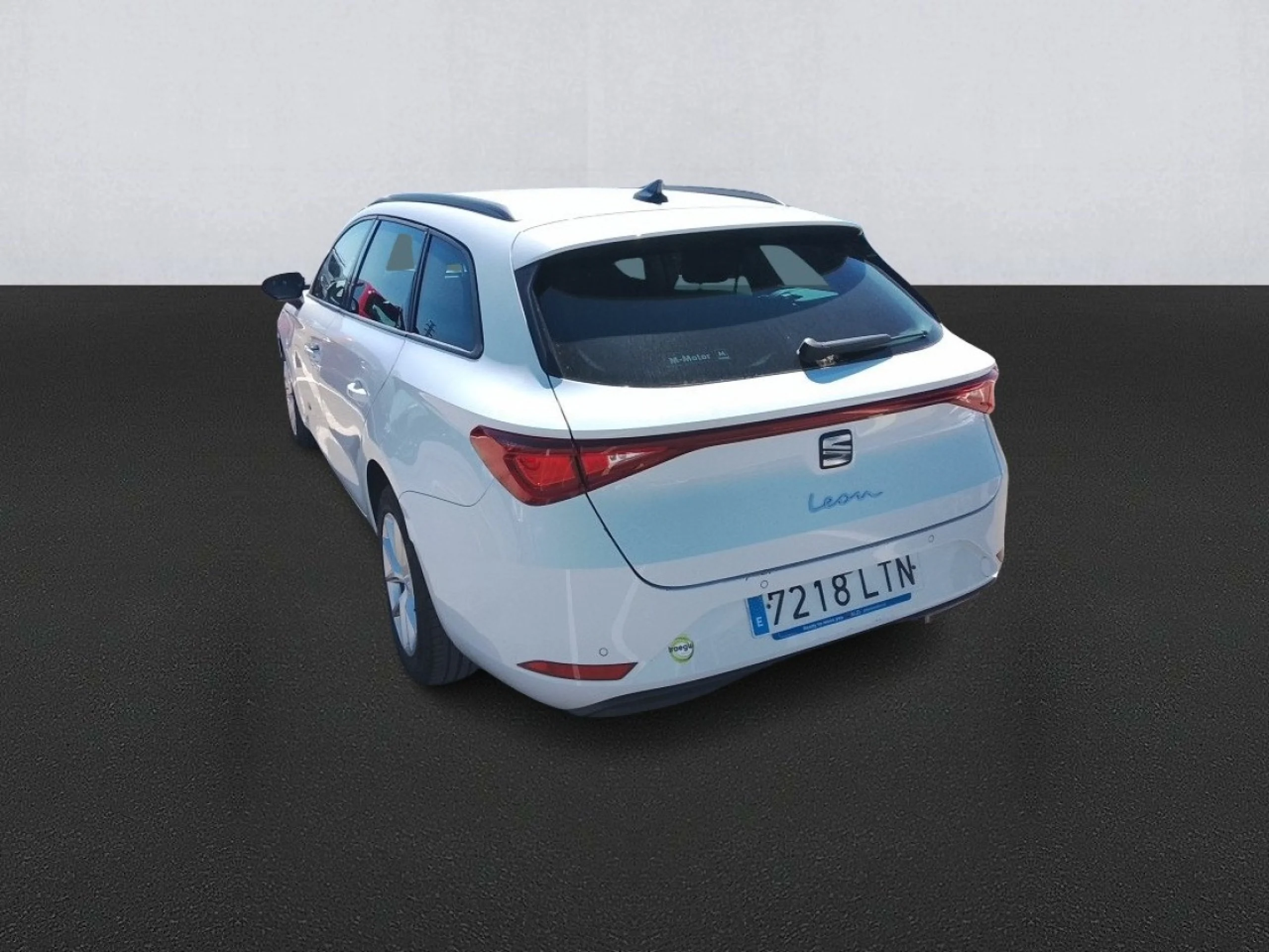 Seat Leon SP 2.0 TDI 85kW Style Go - Foto 6