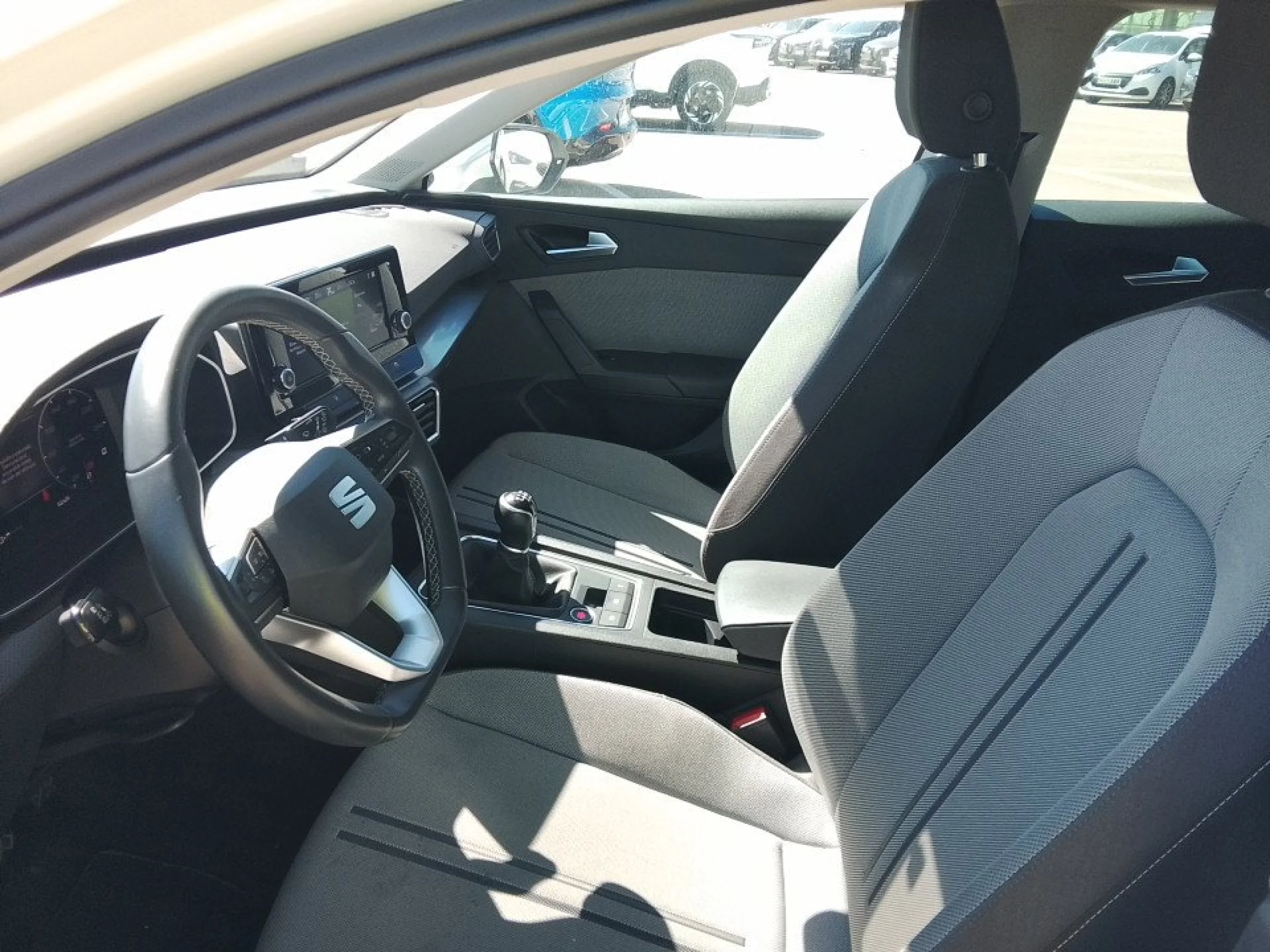 Seat Leon SP 2.0 TDI 85kW Style Go - Foto 7