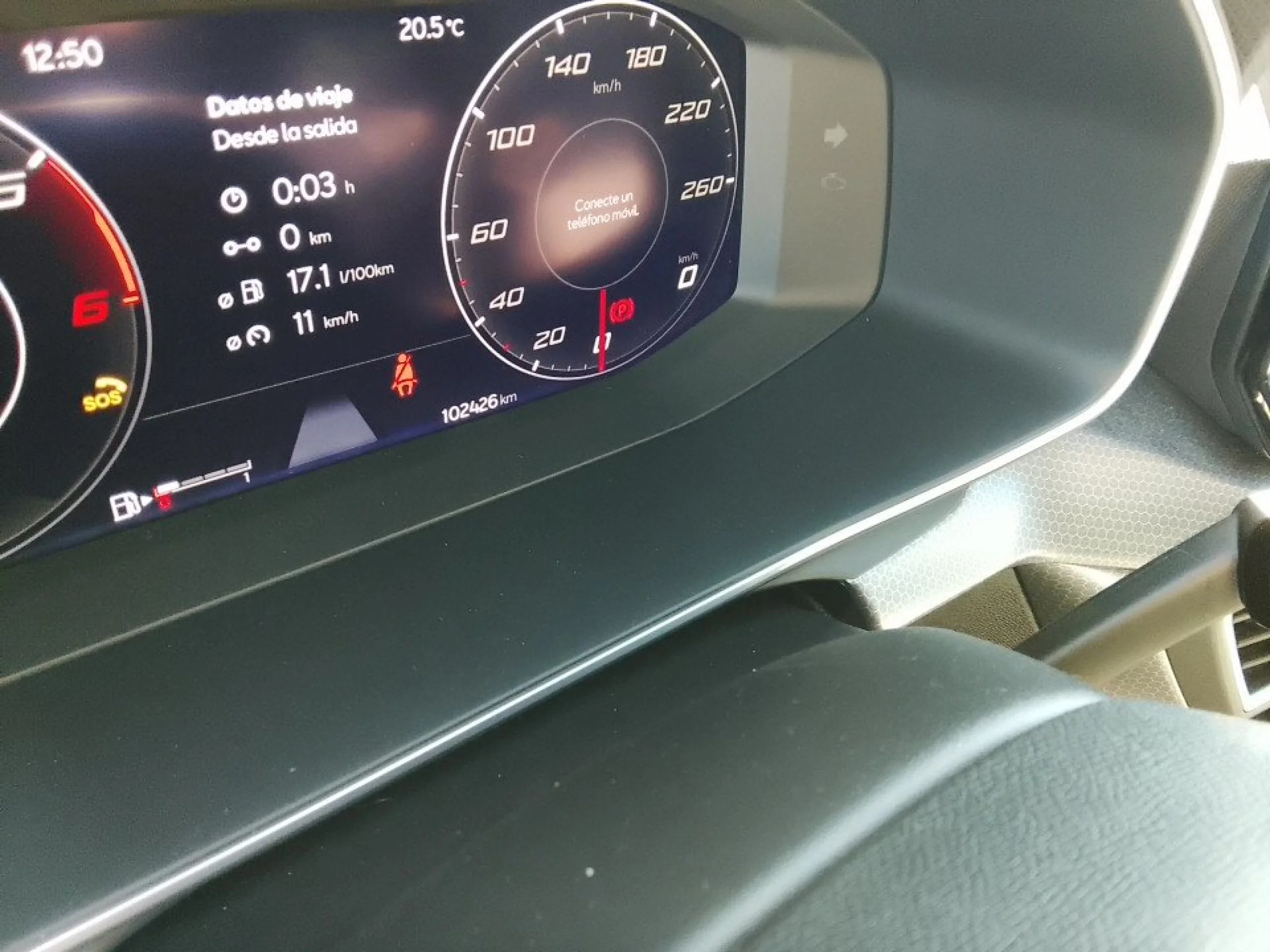 Seat Leon SP 2.0 TDI 85kW Style Go - Foto 8