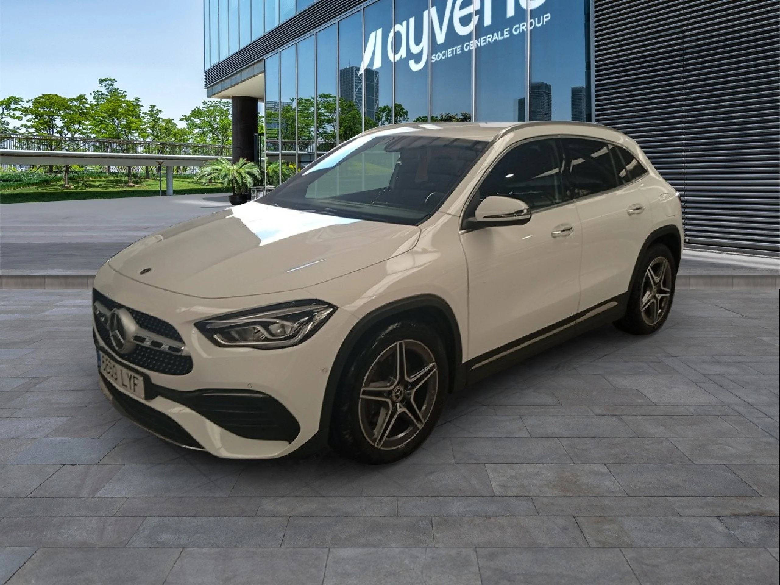 Mercedes-Benz GLA 200 MERCEDES GLA  200 D - Foto 1