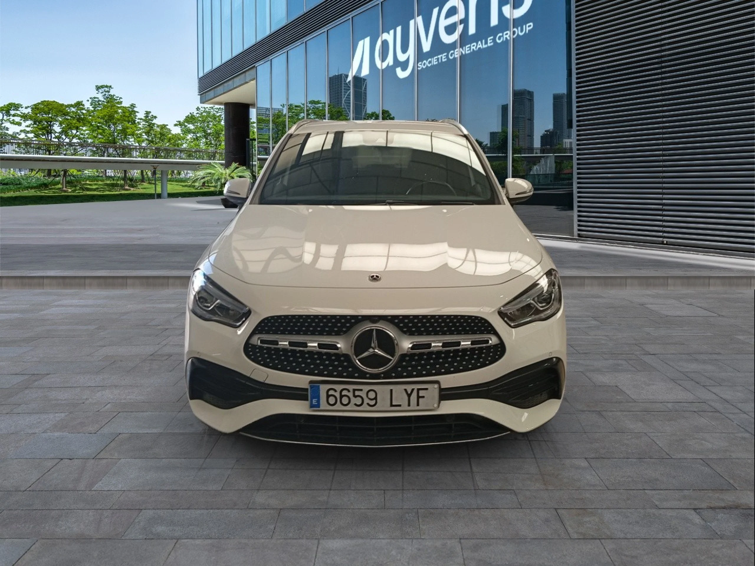 Mercedes-Benz GLA 200 MERCEDES GLA  200 D - Foto 2