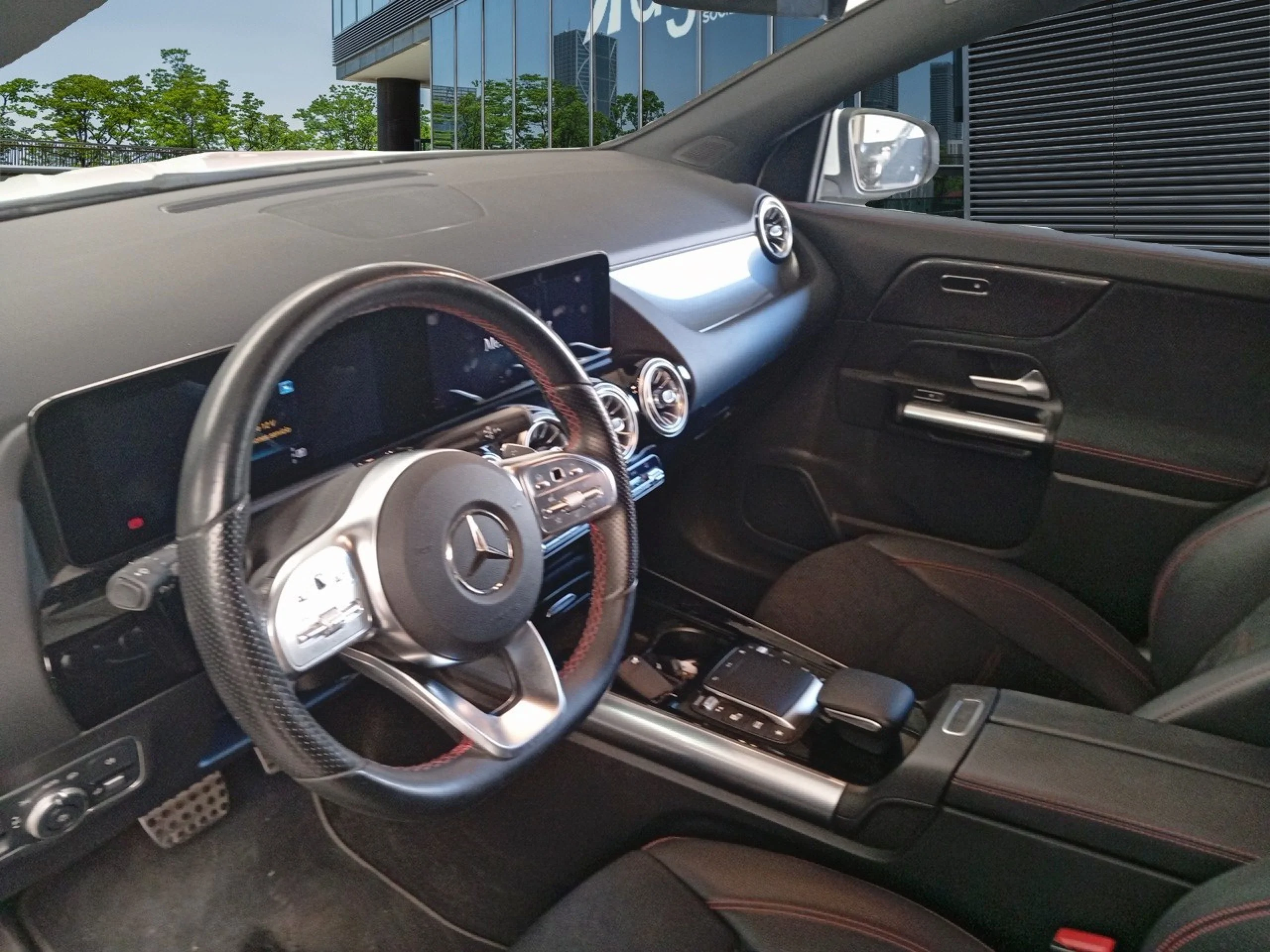Mercedes-Benz GLA 200 MERCEDES GLA  200 D - Foto 7
