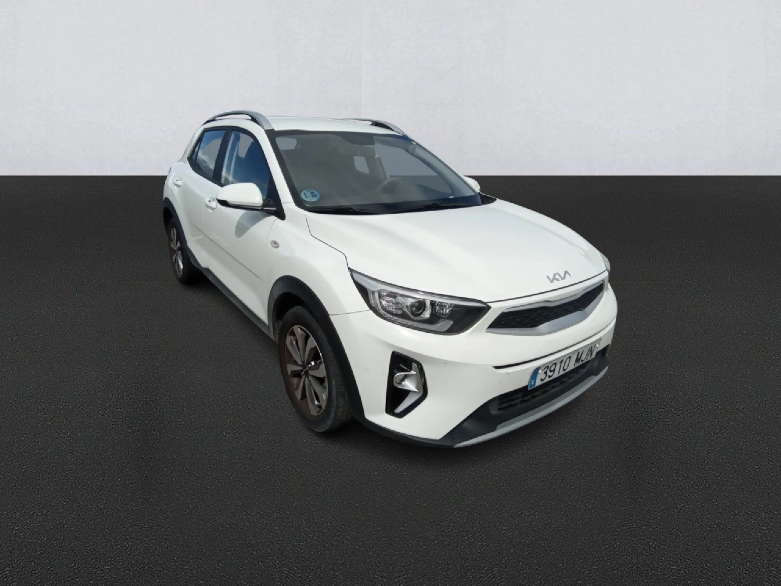 Kia Stonic 1.0 T-GDi 74kW (100CV) MHEV iMT Concept - Foto 3