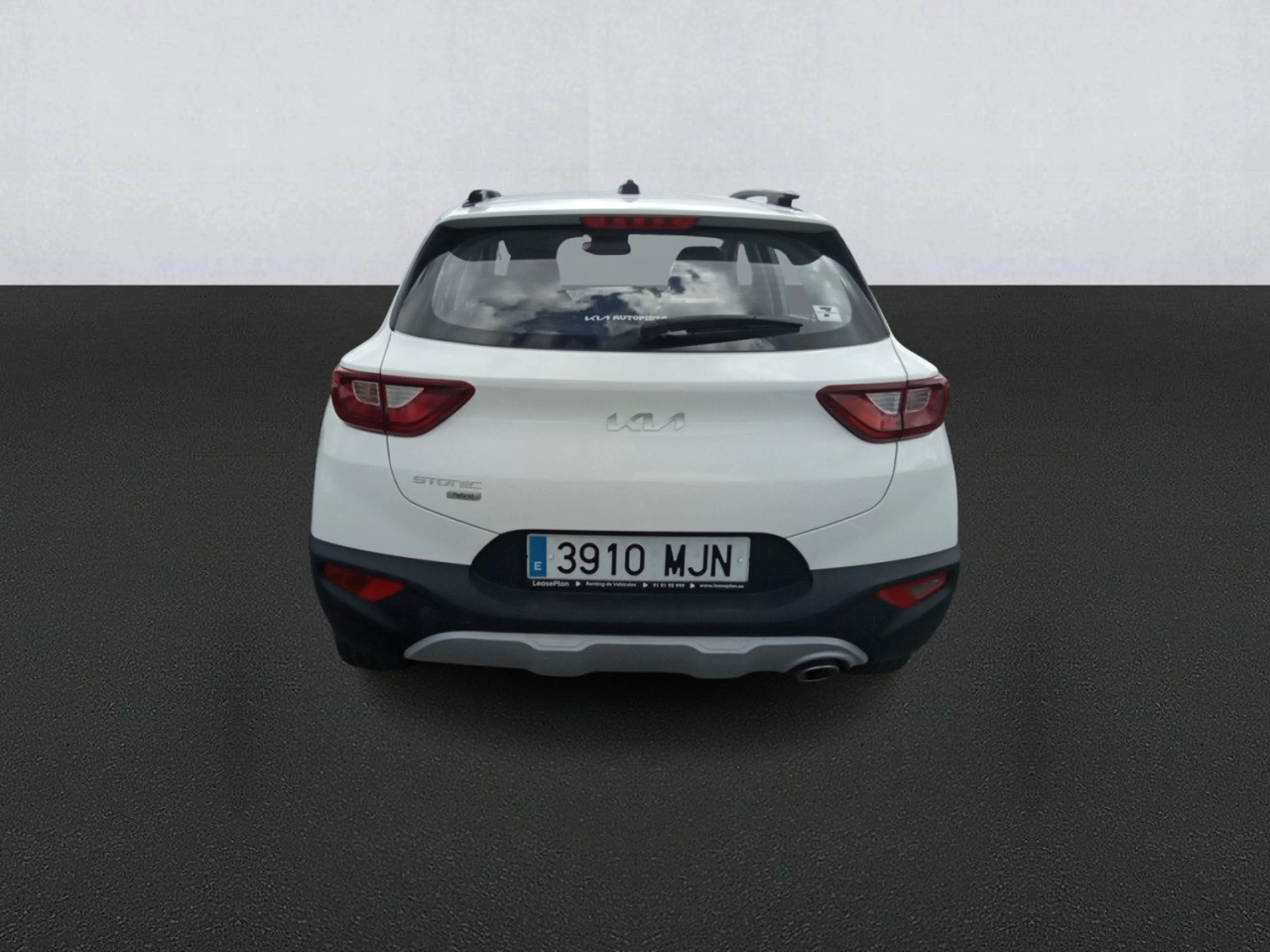 Kia Stonic 1.0 T-GDi 74kW (100CV) MHEV iMT Concept - Foto 5