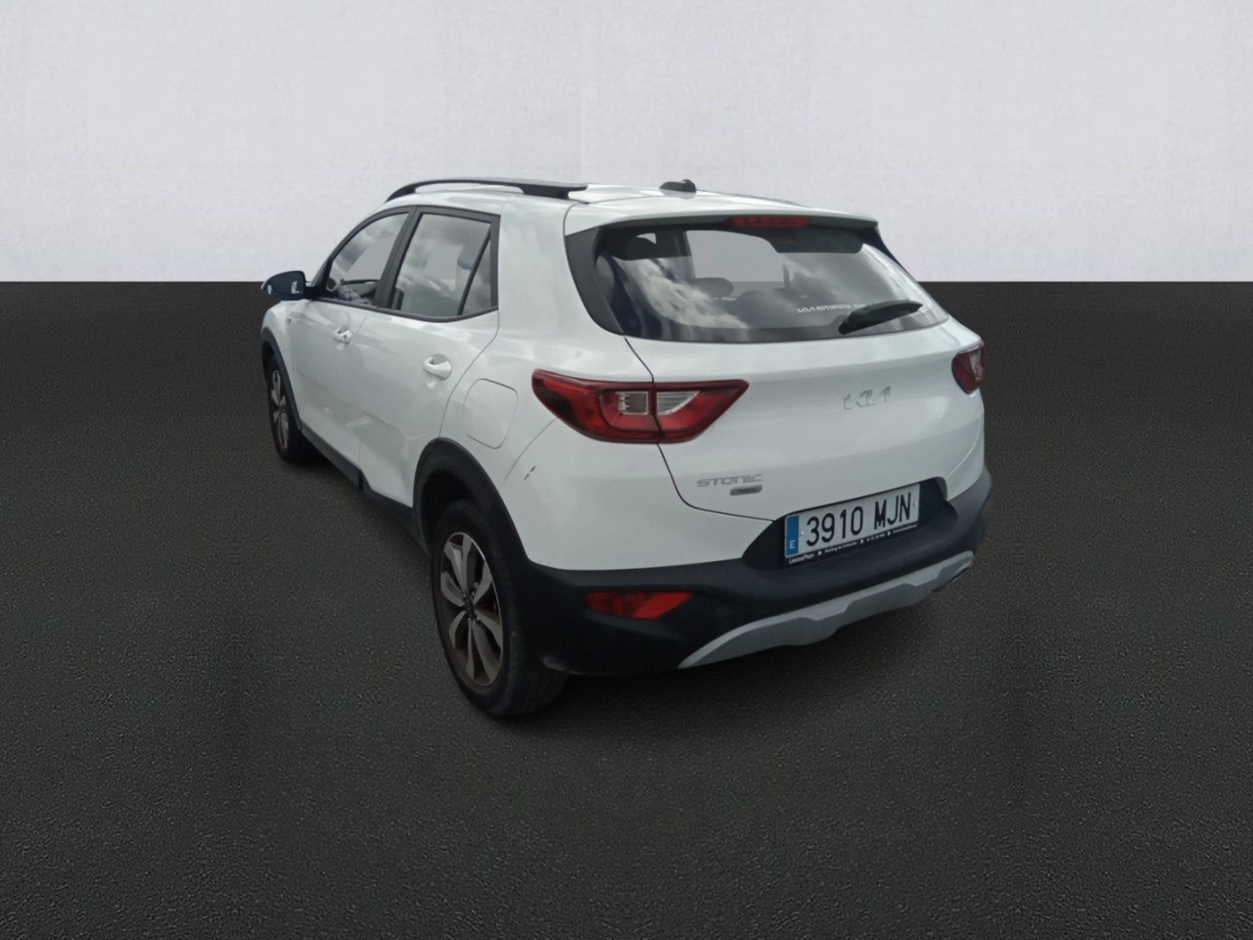 Kia Stonic 1.0 T-GDi 74kW (100CV) MHEV iMT Concept - Foto 6