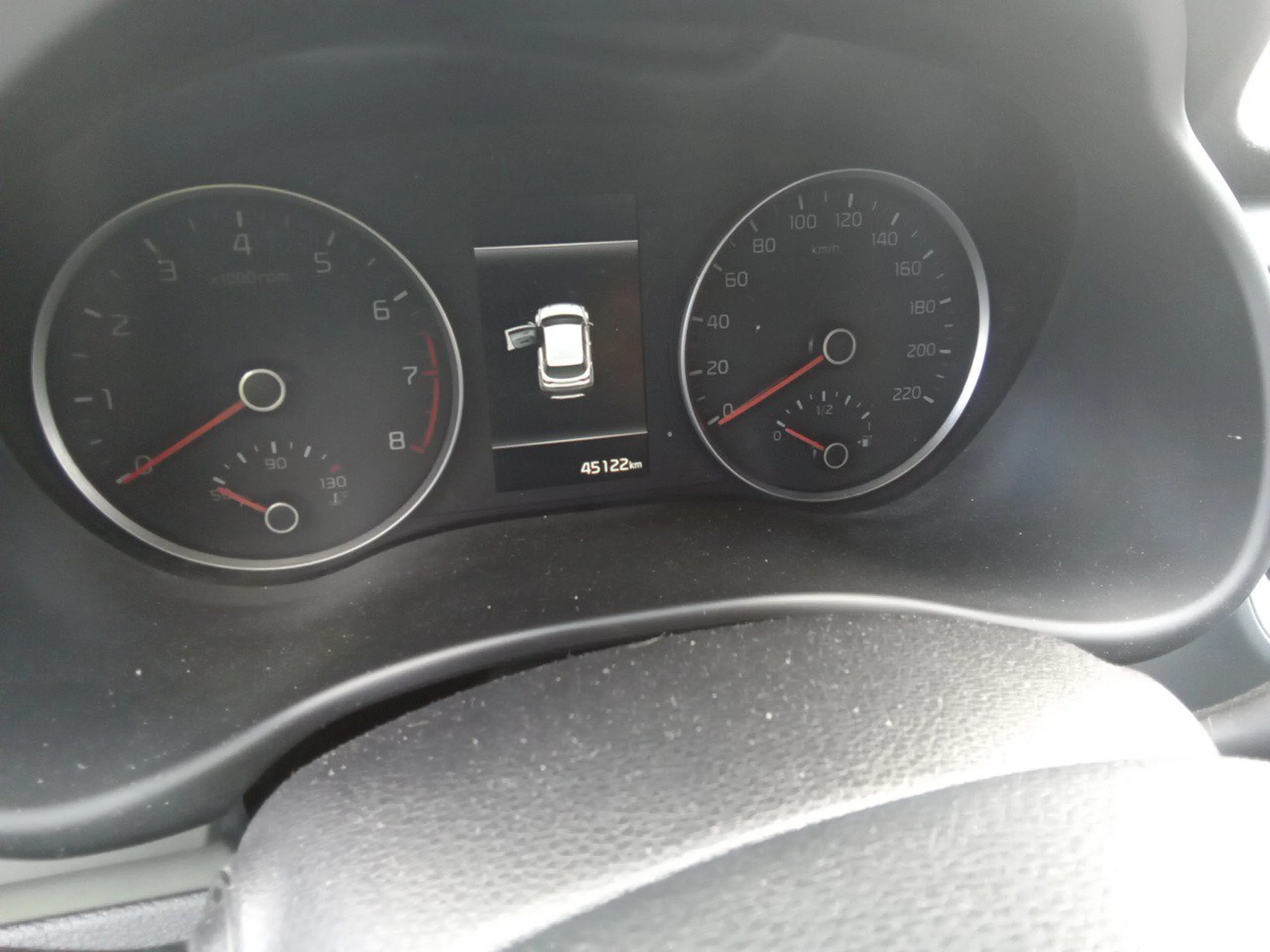 Kia Stonic 1.0 T-GDi 74kW (100CV) MHEV iMT Concept - Foto 8