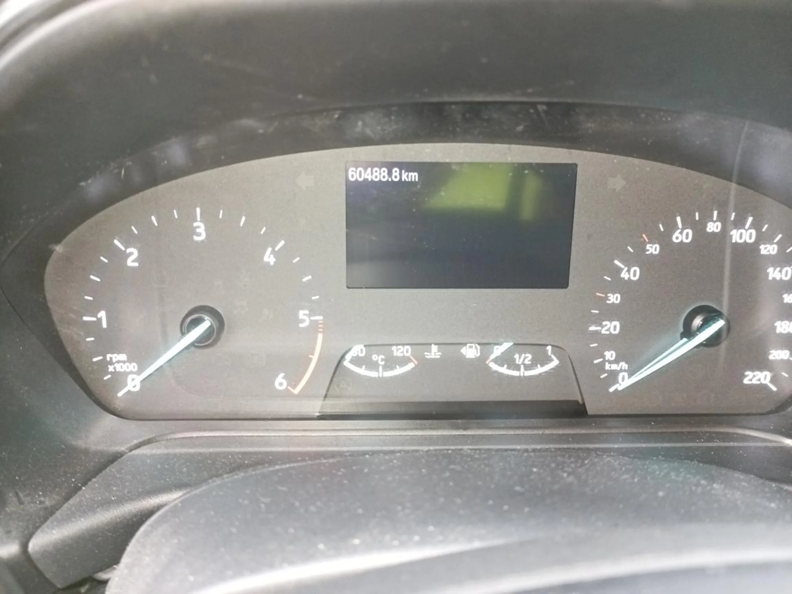 Ford Puma 1.5 Ecoblue 88kW (120cv) Titanium - Foto 6