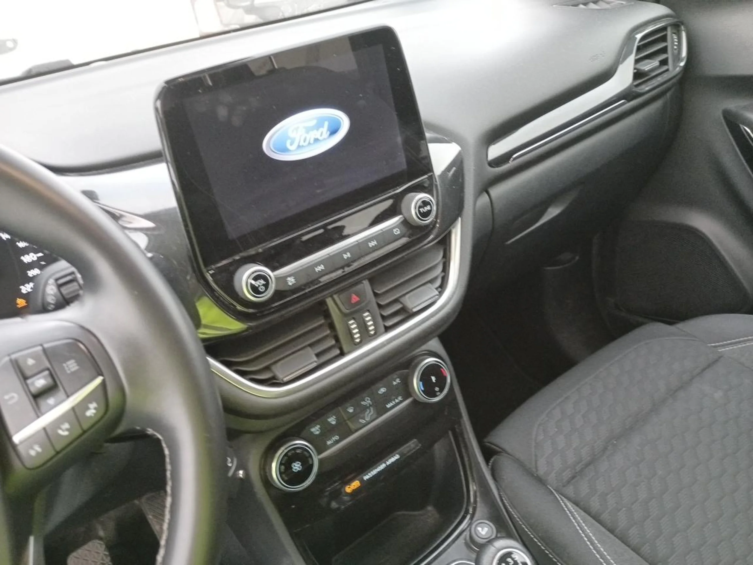 Ford Puma 1.5 Ecoblue 88kW (120cv) Titanium - Foto 8