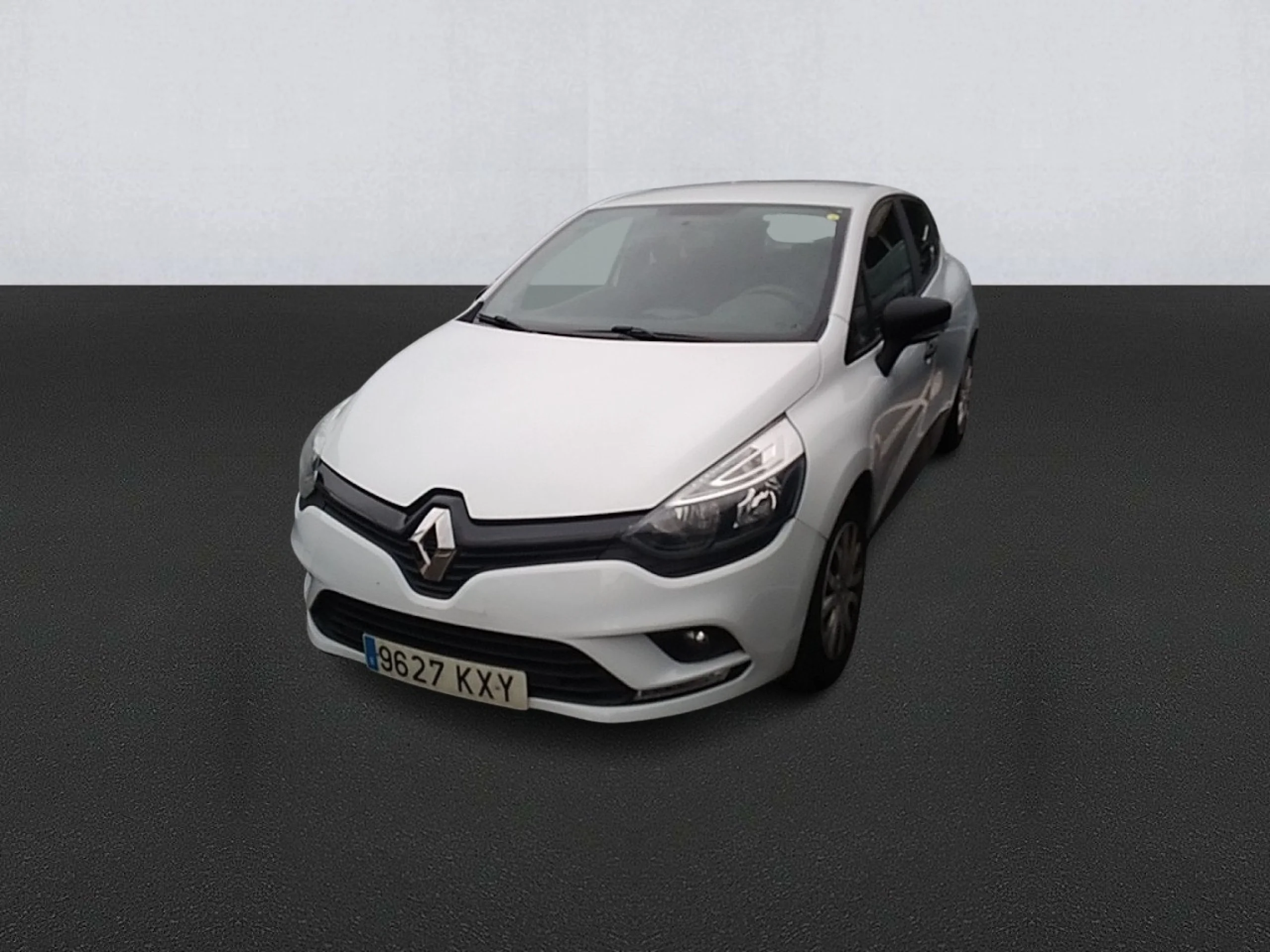 Renault Clio Business dCi 66kW (90CV) -18 - Foto 1