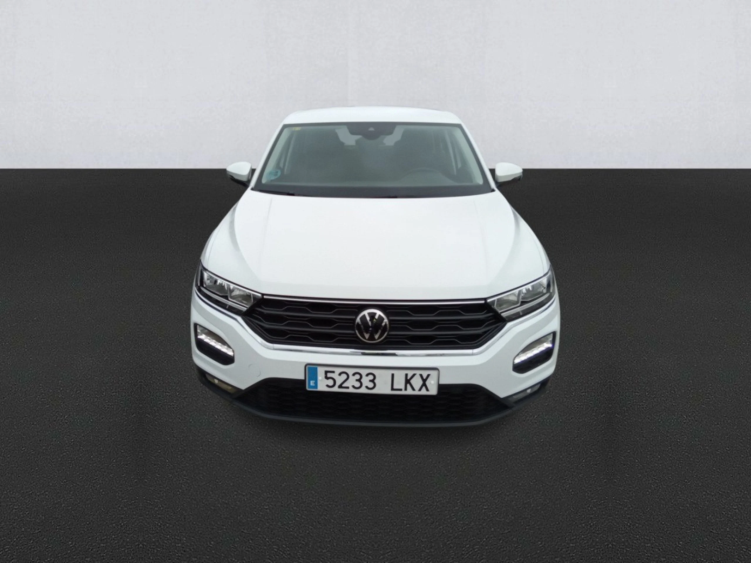 Volkswagen T-Roc Edition 1.6 TDI 85kW (115CV) - Foto 2