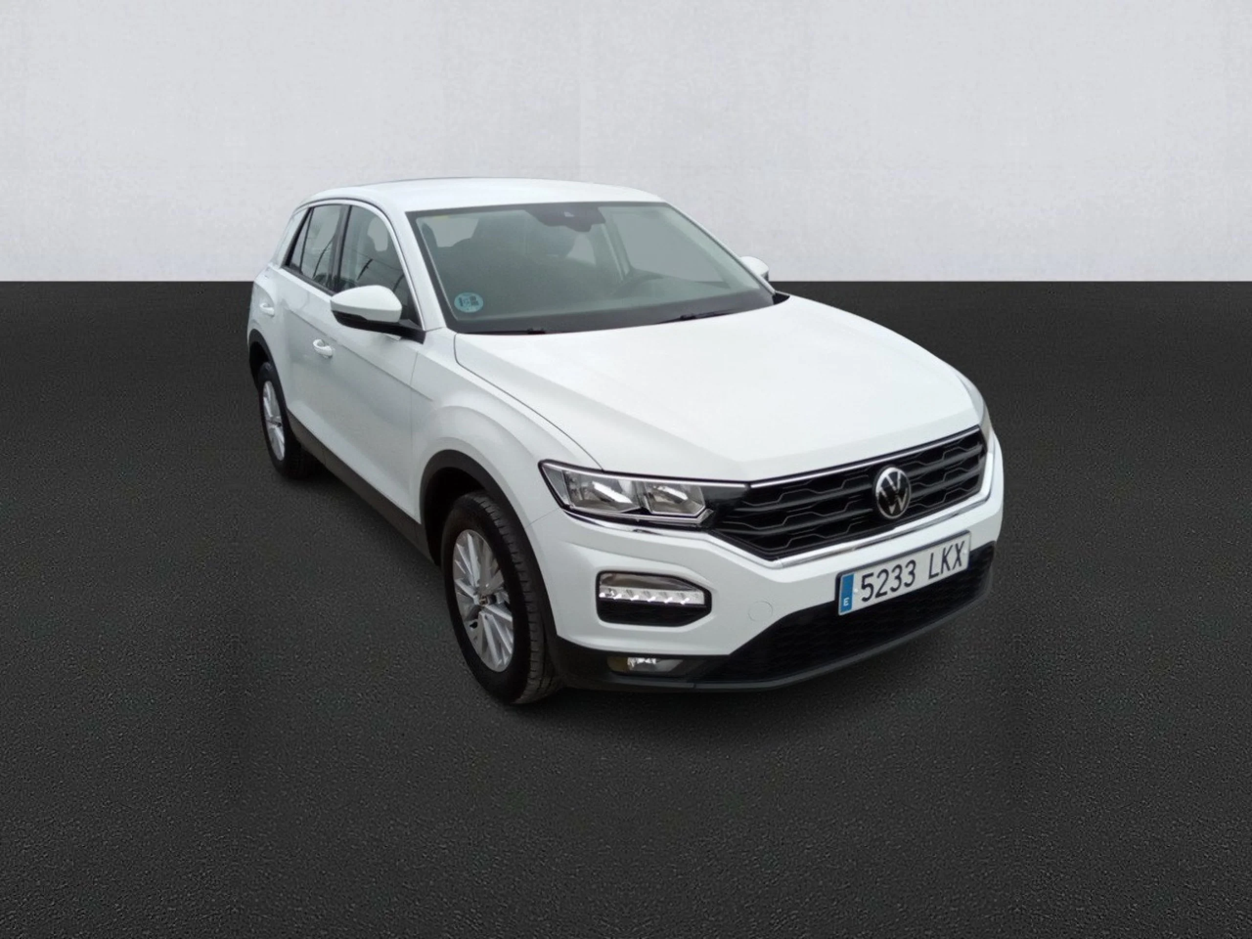 Volkswagen T-Roc Edition 1.6 TDI 85kW (115CV) - Foto 3