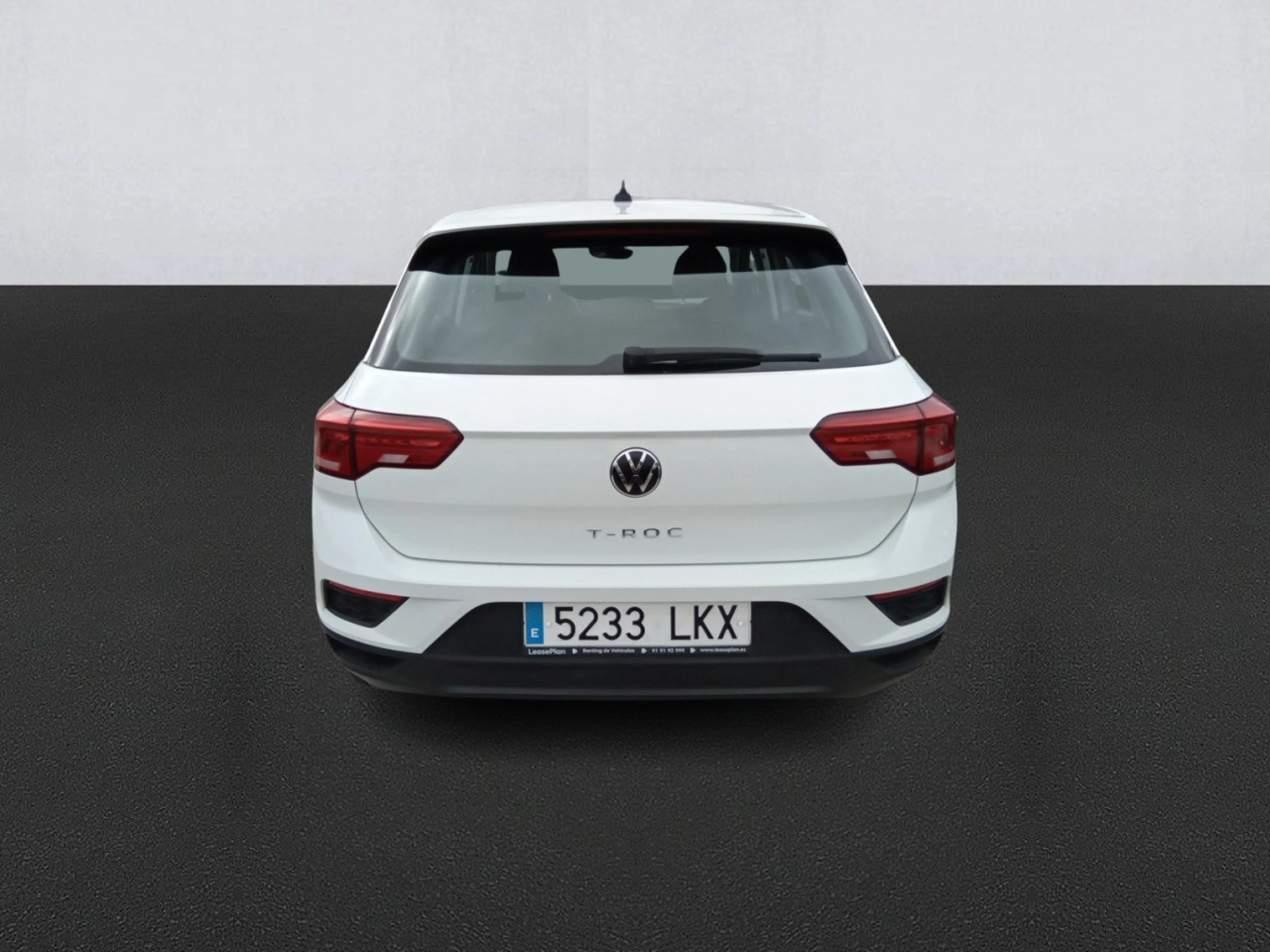 Volkswagen T-Roc Edition 1.6 TDI 85kW (115CV) - Foto 5