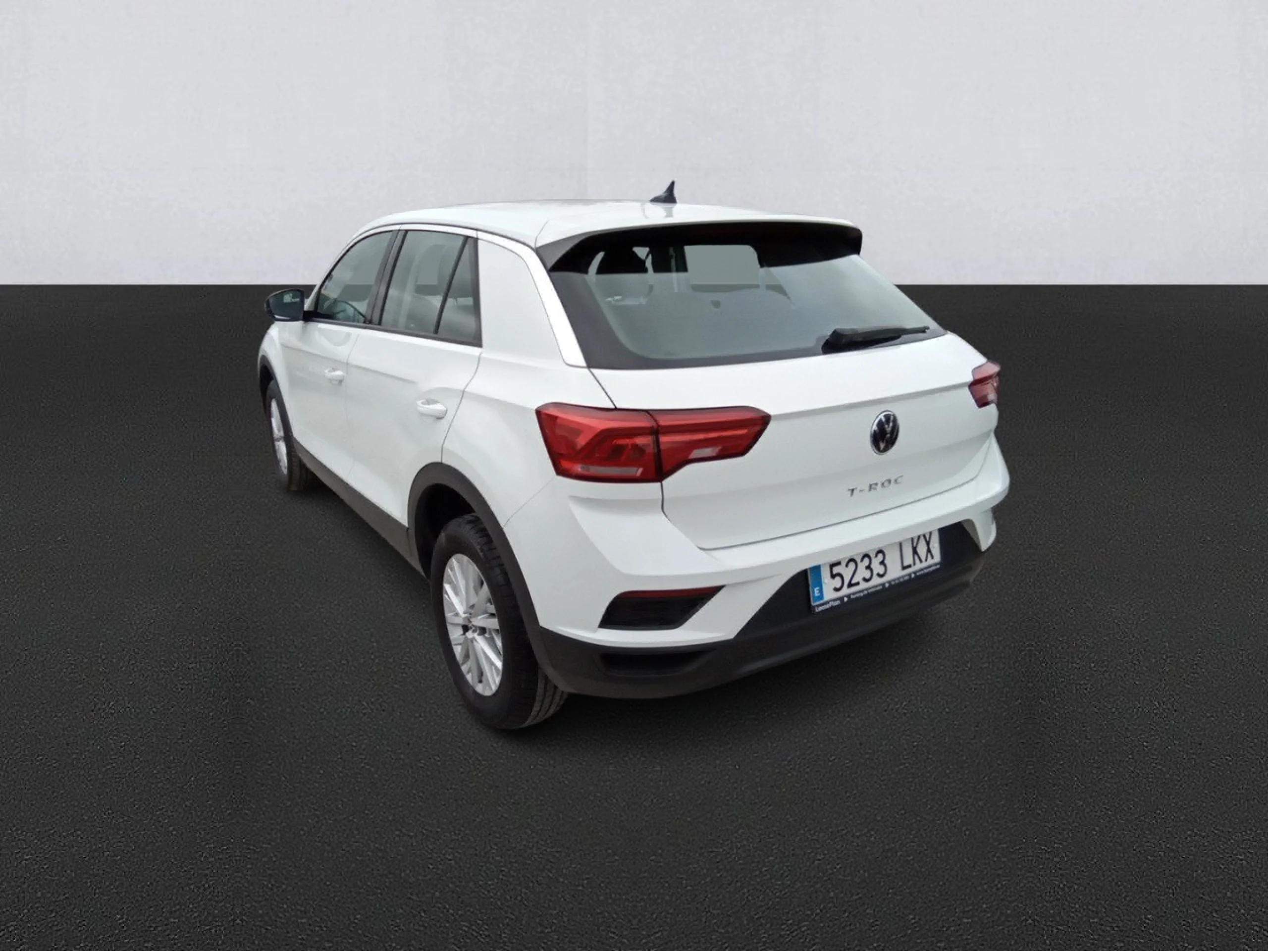 Volkswagen T-Roc Edition 1.6 TDI 85kW (115CV) - Foto 6