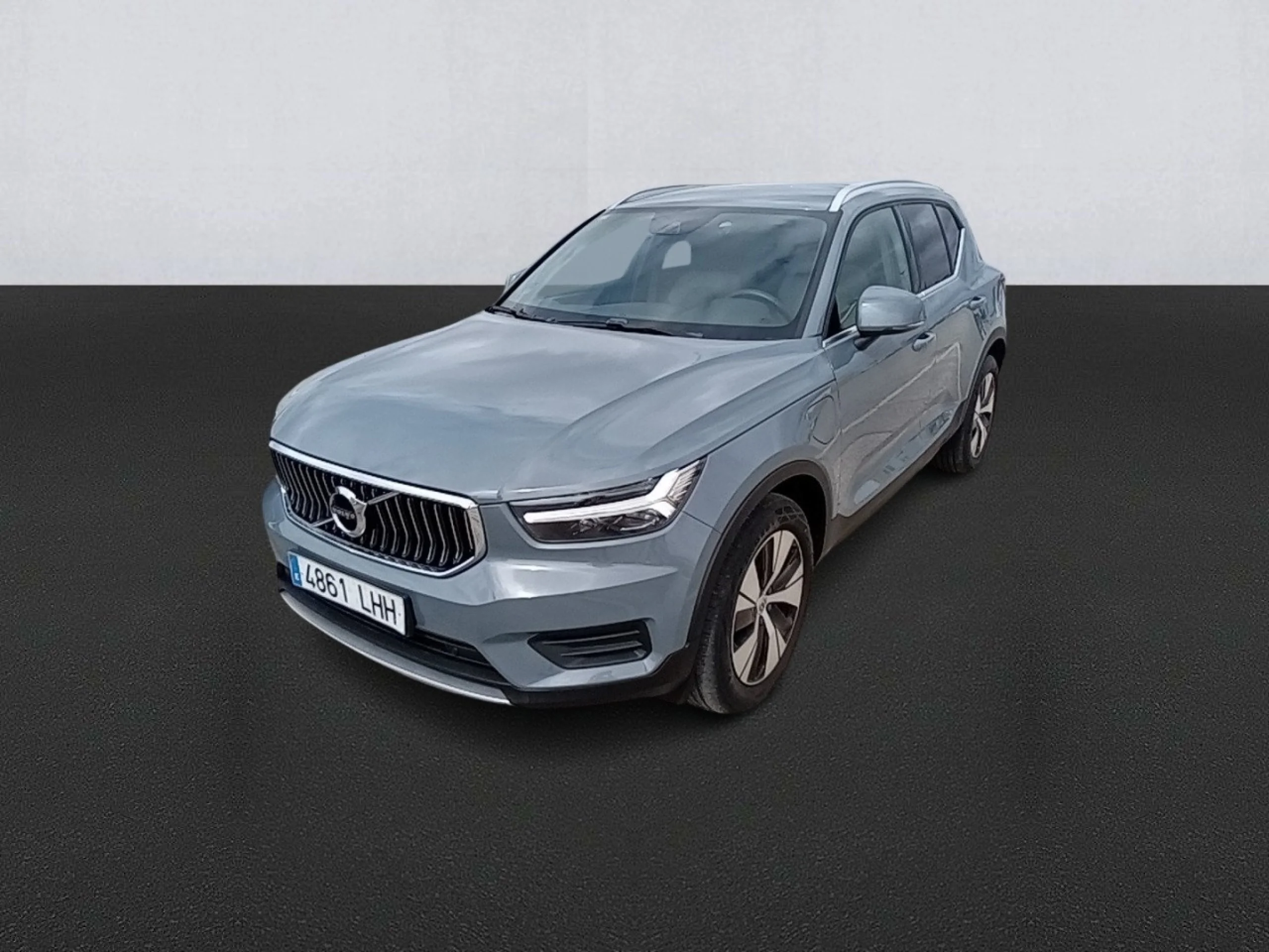 Volvo XC 40 XC40 1.5 T5 Twin Recharge Inscription Ex Auto - Foto 1