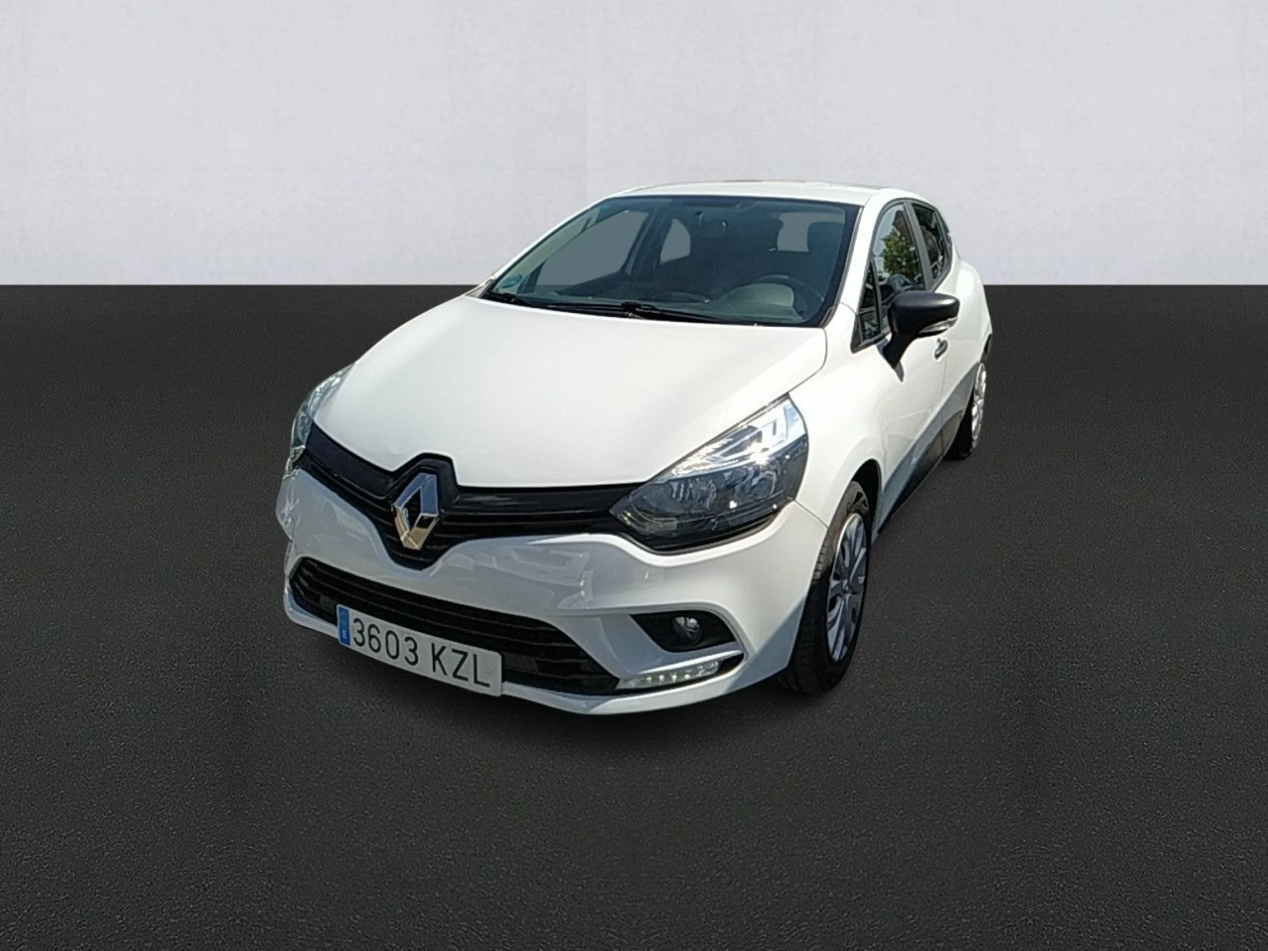 Renault Clio Business TCe 66kW (90CV) GLP -18 - Foto 1