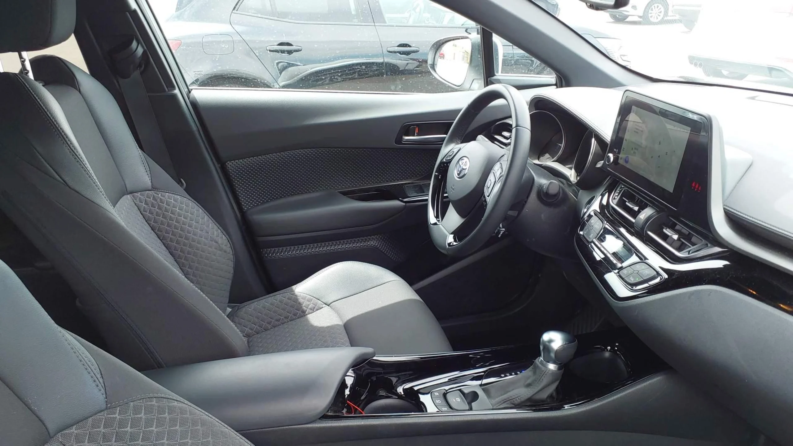 Toyota C-HR 1.8 125H Advance - Foto 5