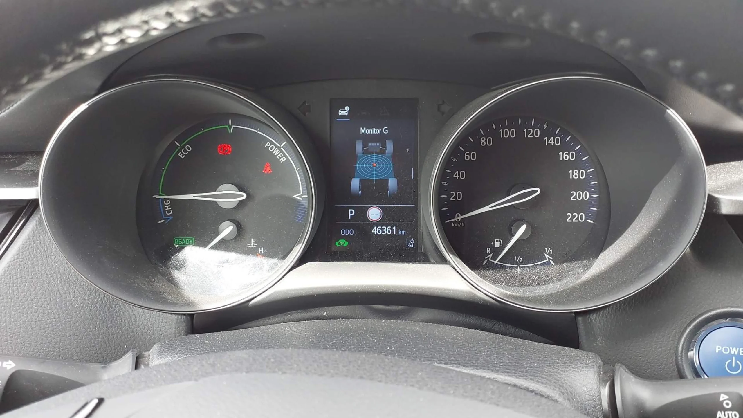 Toyota C-HR 1.8 125H Advance - Foto 6