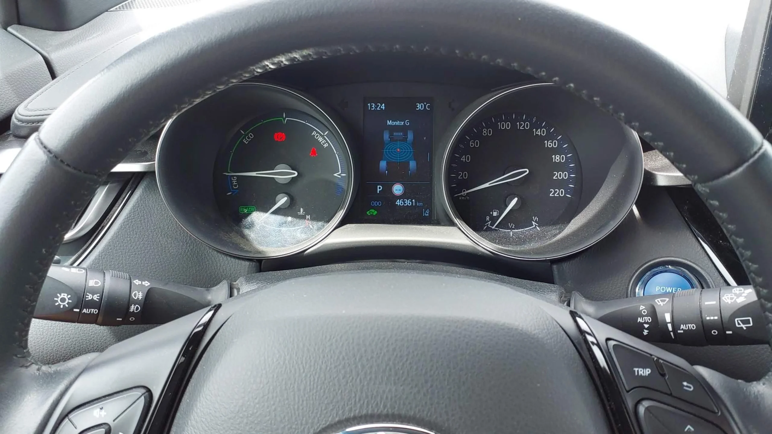 Toyota C-HR 1.8 125H Advance - Foto 7