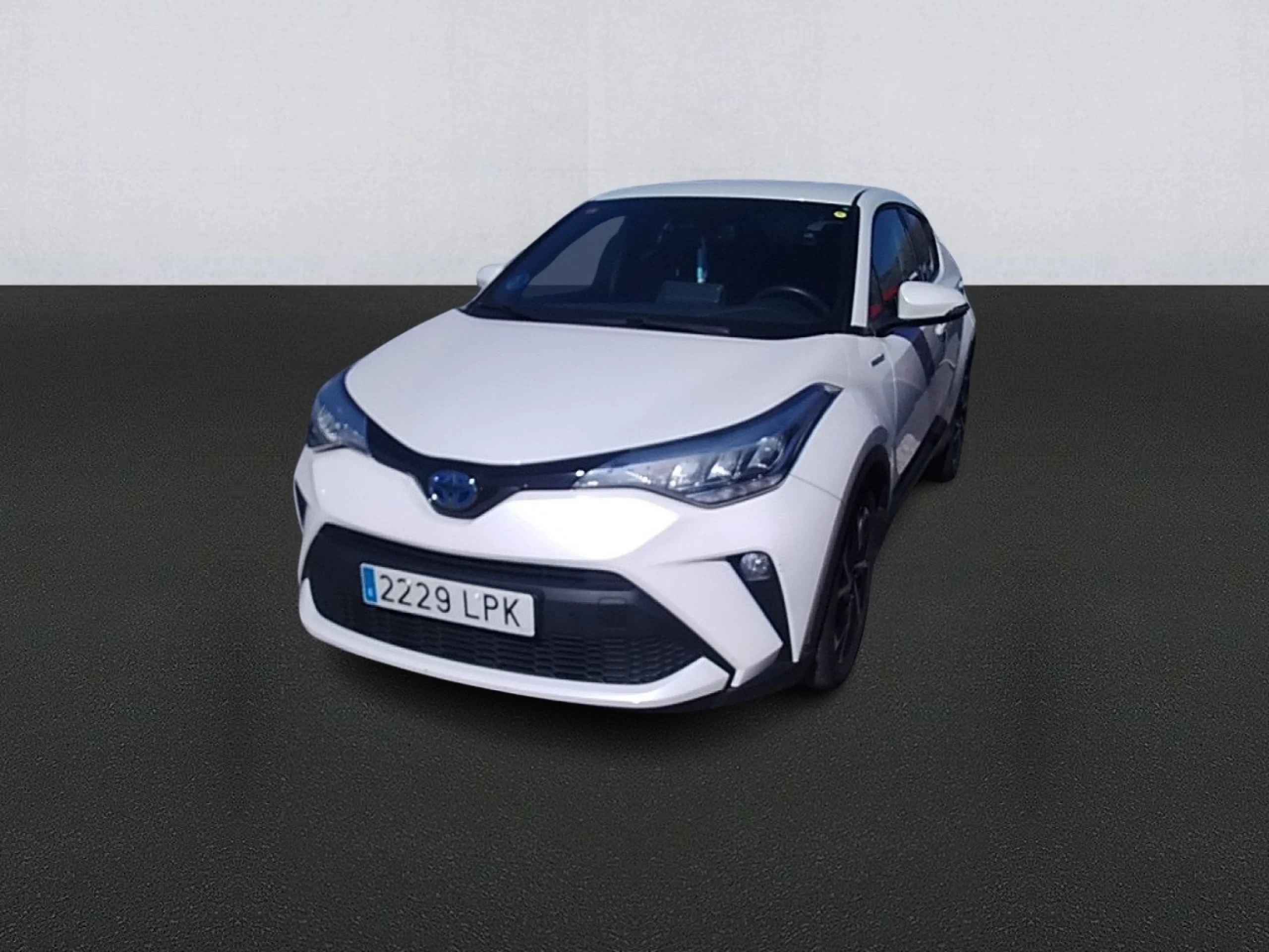 Toyota C-HR 1.8 125H Advance - Foto 1