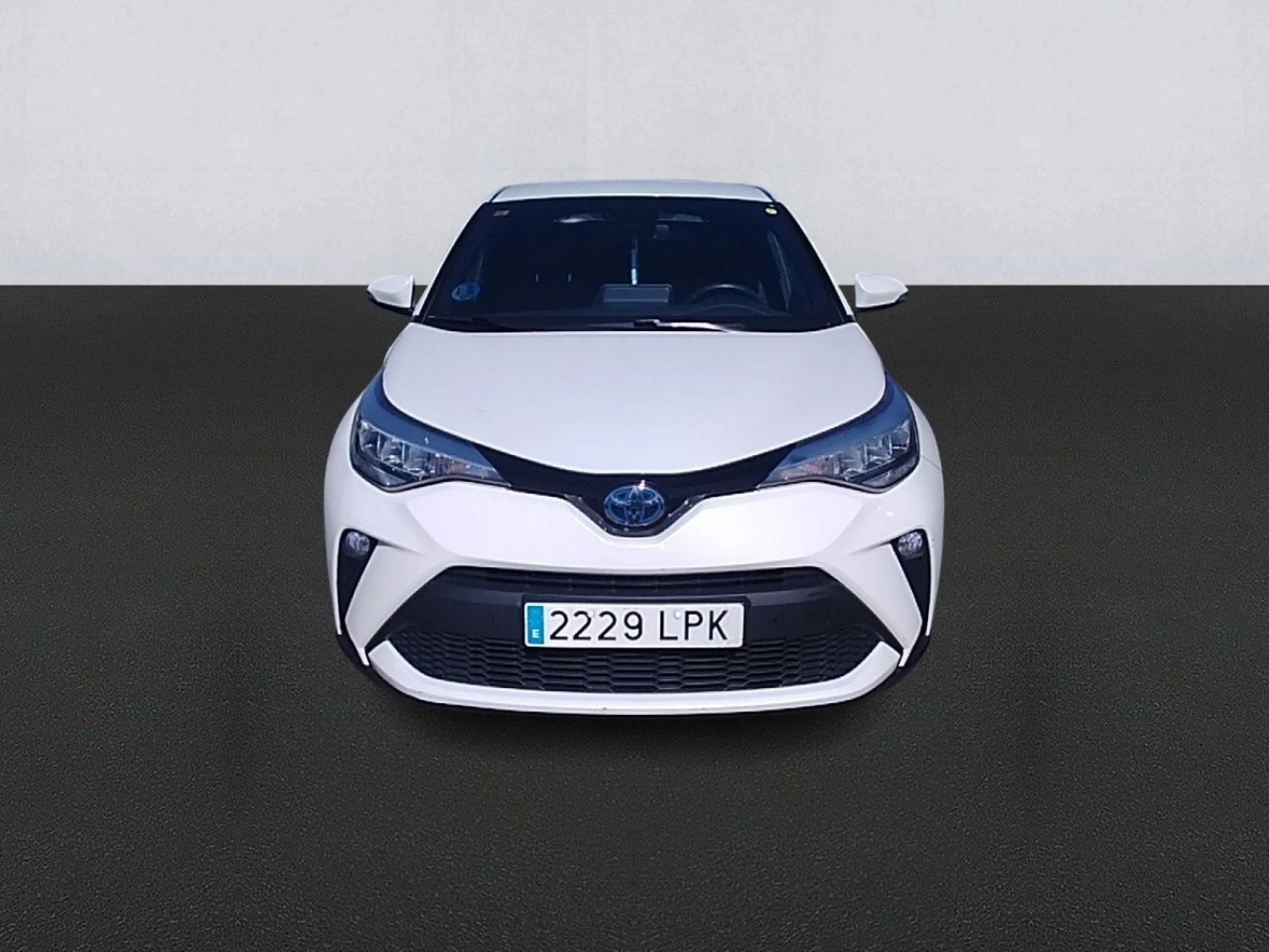 Toyota C-HR 1.8 125H Advance - Foto 2