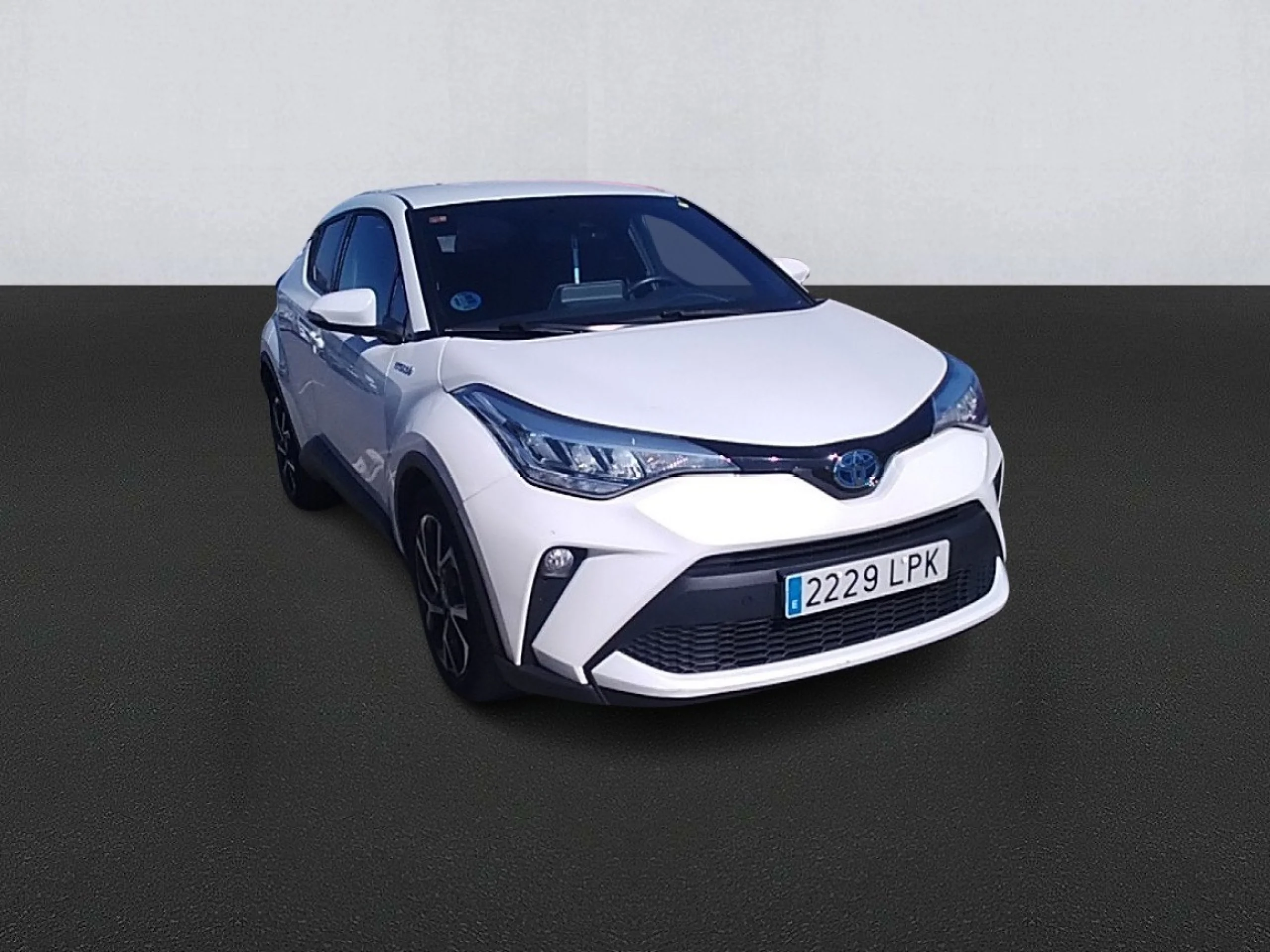 Toyota C-HR 1.8 125H Advance - Foto 3