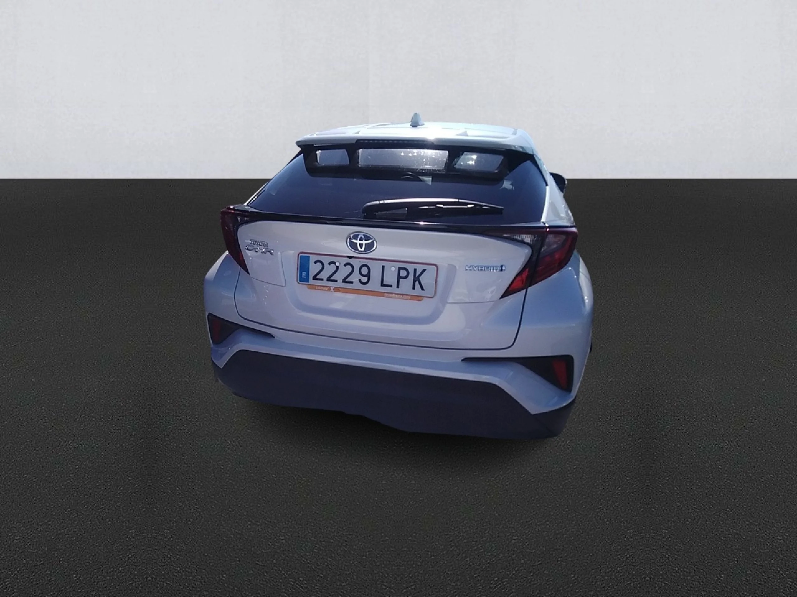 Toyota C-HR 1.8 125H Advance - Foto 5
