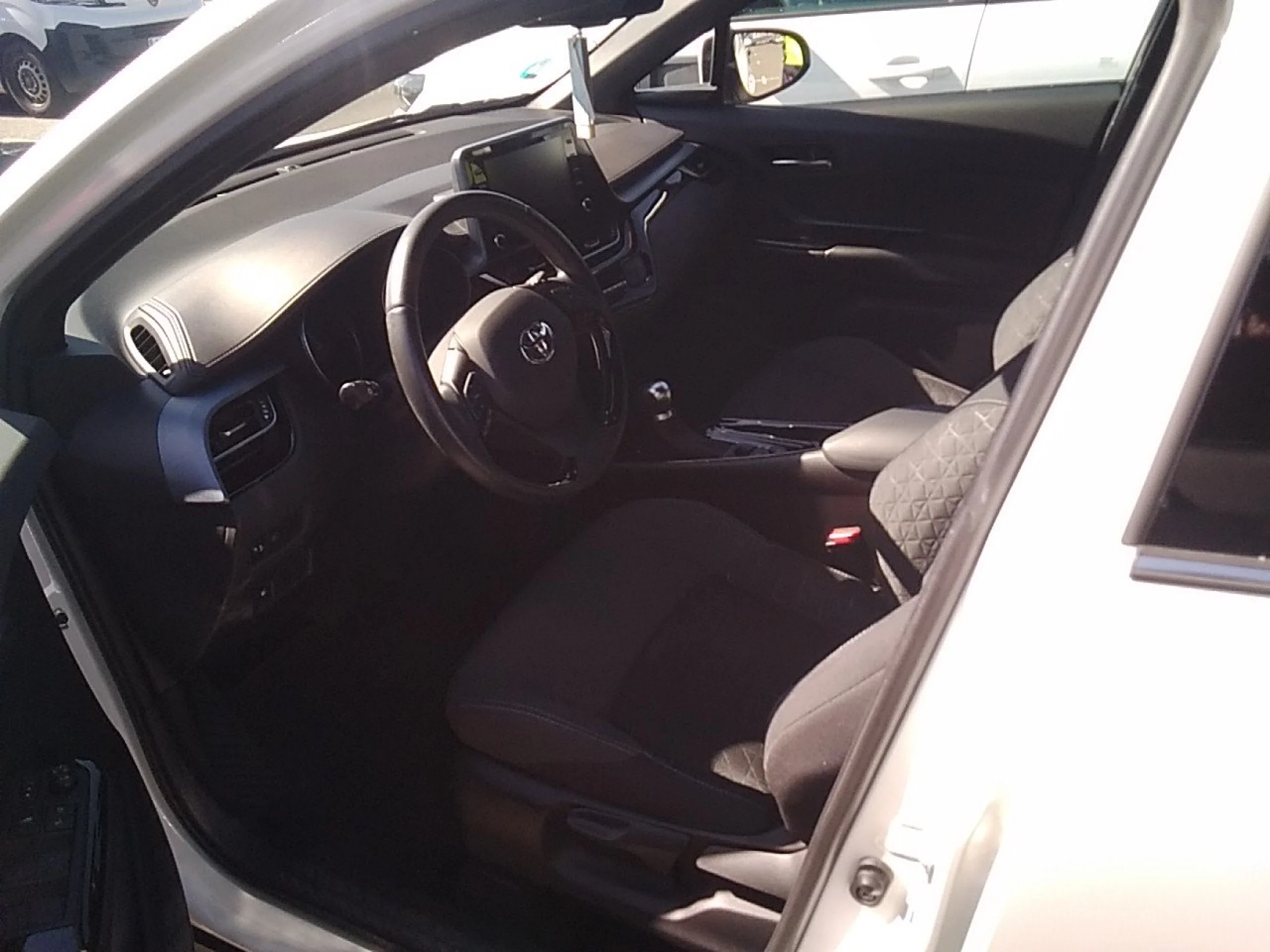 Toyota C-HR 1.8 125H Advance - Foto 7