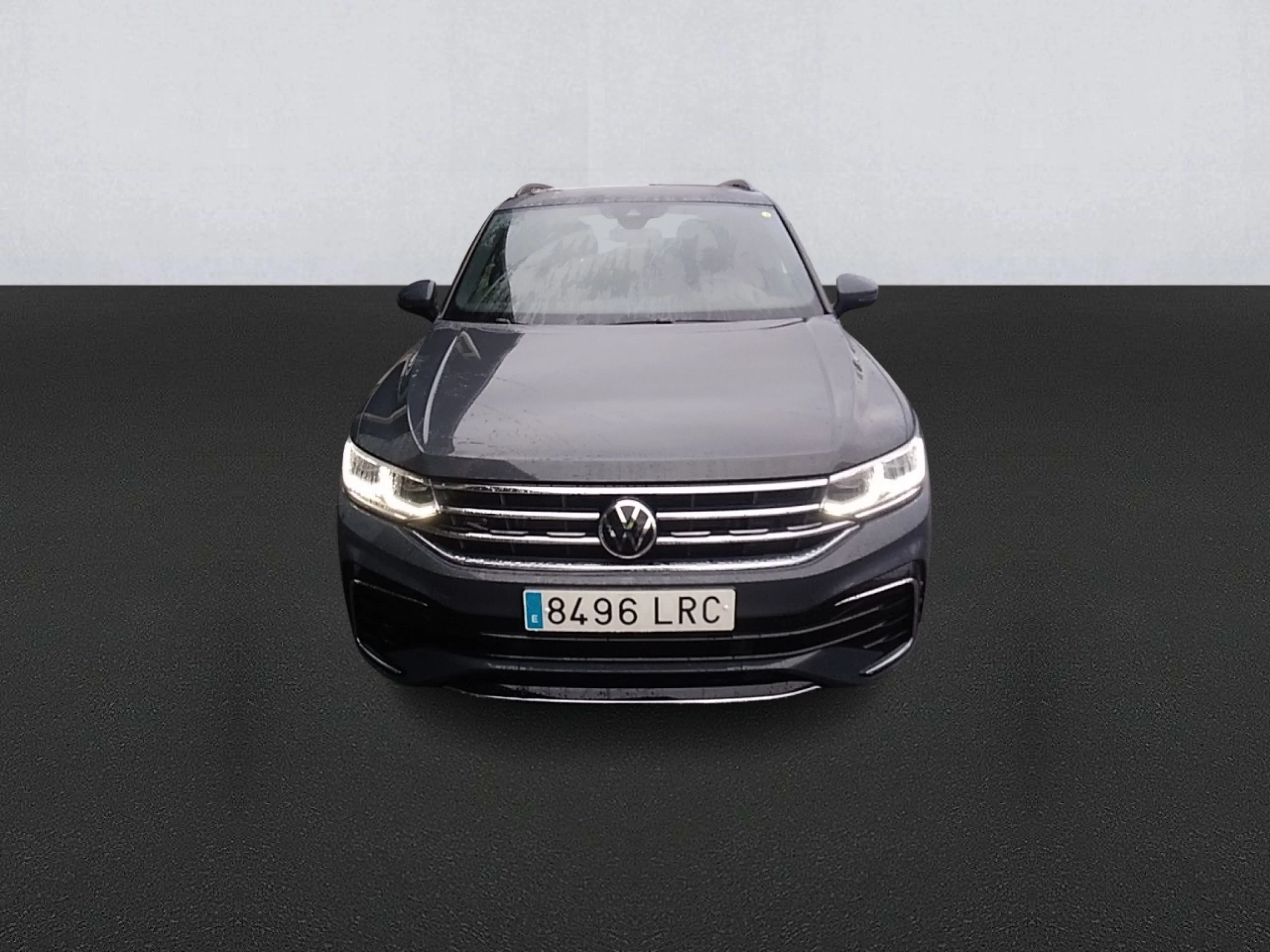 Volkswagen Tiguan R-Line 2.0 TDI 110kW (150CV) DSG - Foto 2