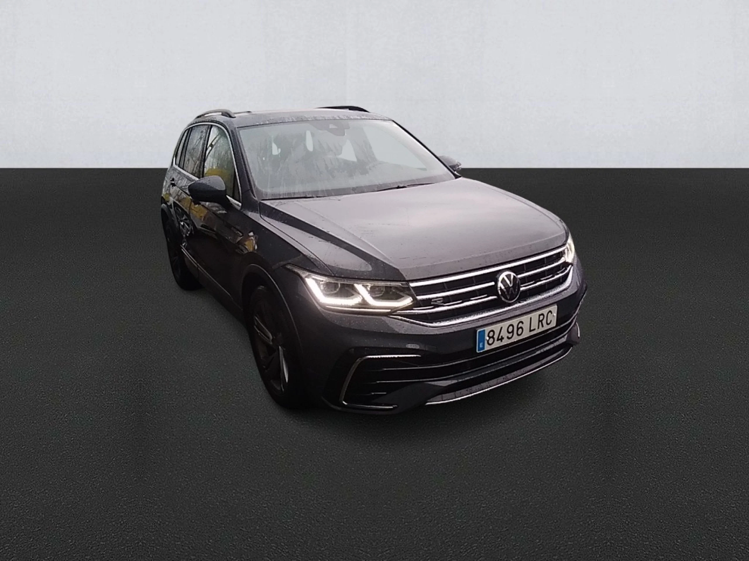 Volkswagen Tiguan R-Line 2.0 TDI 110kW (150CV) DSG - Foto 3