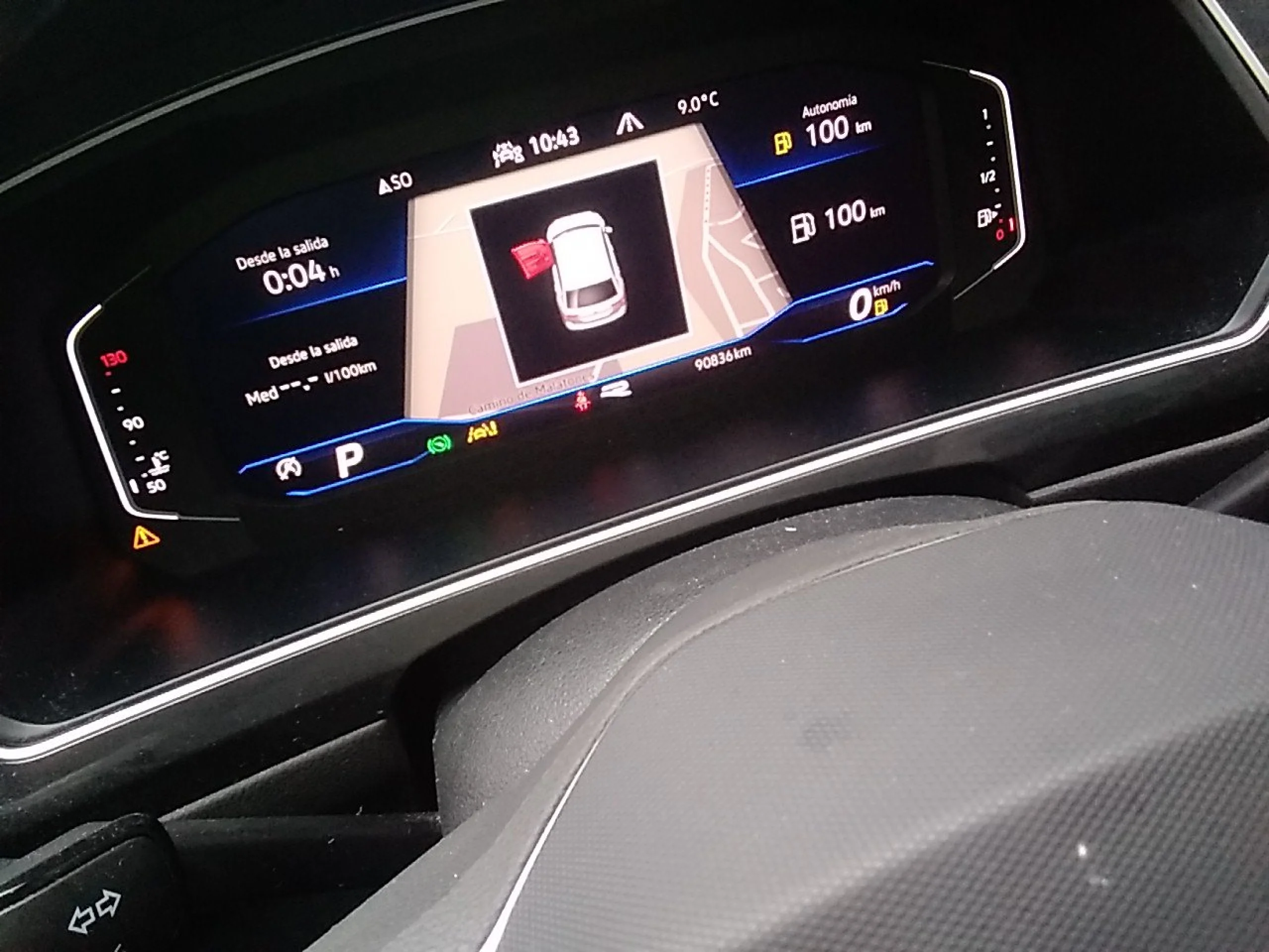 Volkswagen Tiguan R-Line 2.0 TDI 110kW (150CV) DSG - Foto 8