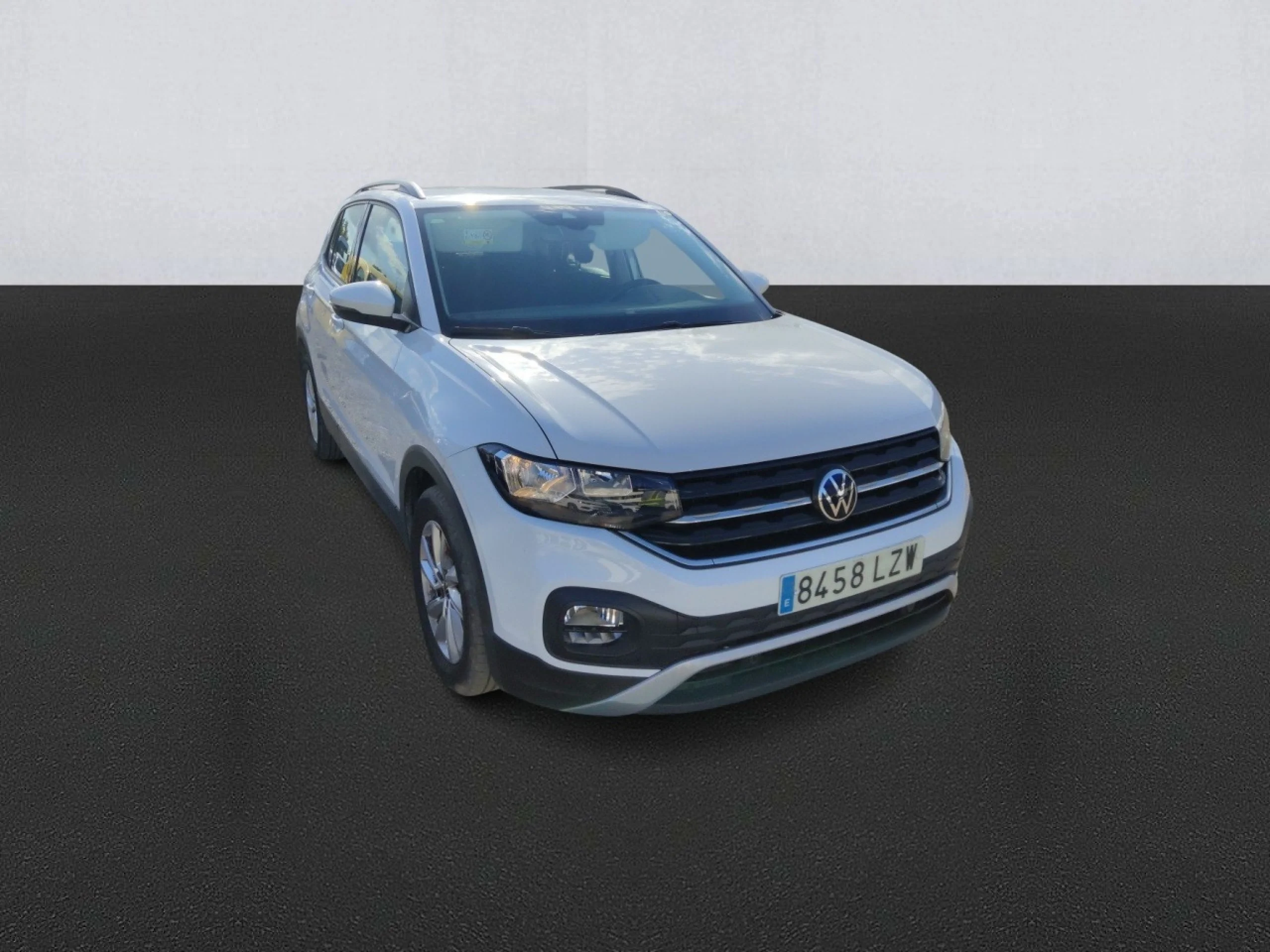 Volkswagen T-CROSS Advance 1.0 TSI 81kW (110CV) - Foto 3