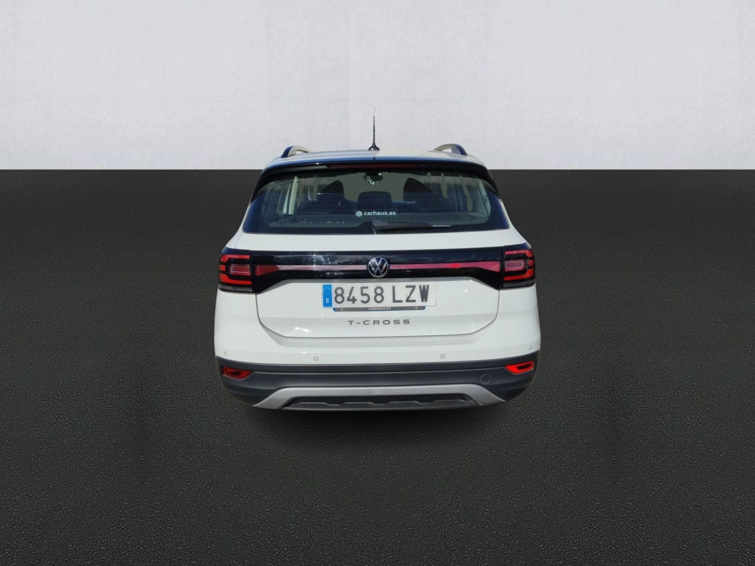 Volkswagen T-CROSS Advance 1.0 TSI 81kW (110CV) - Foto 5