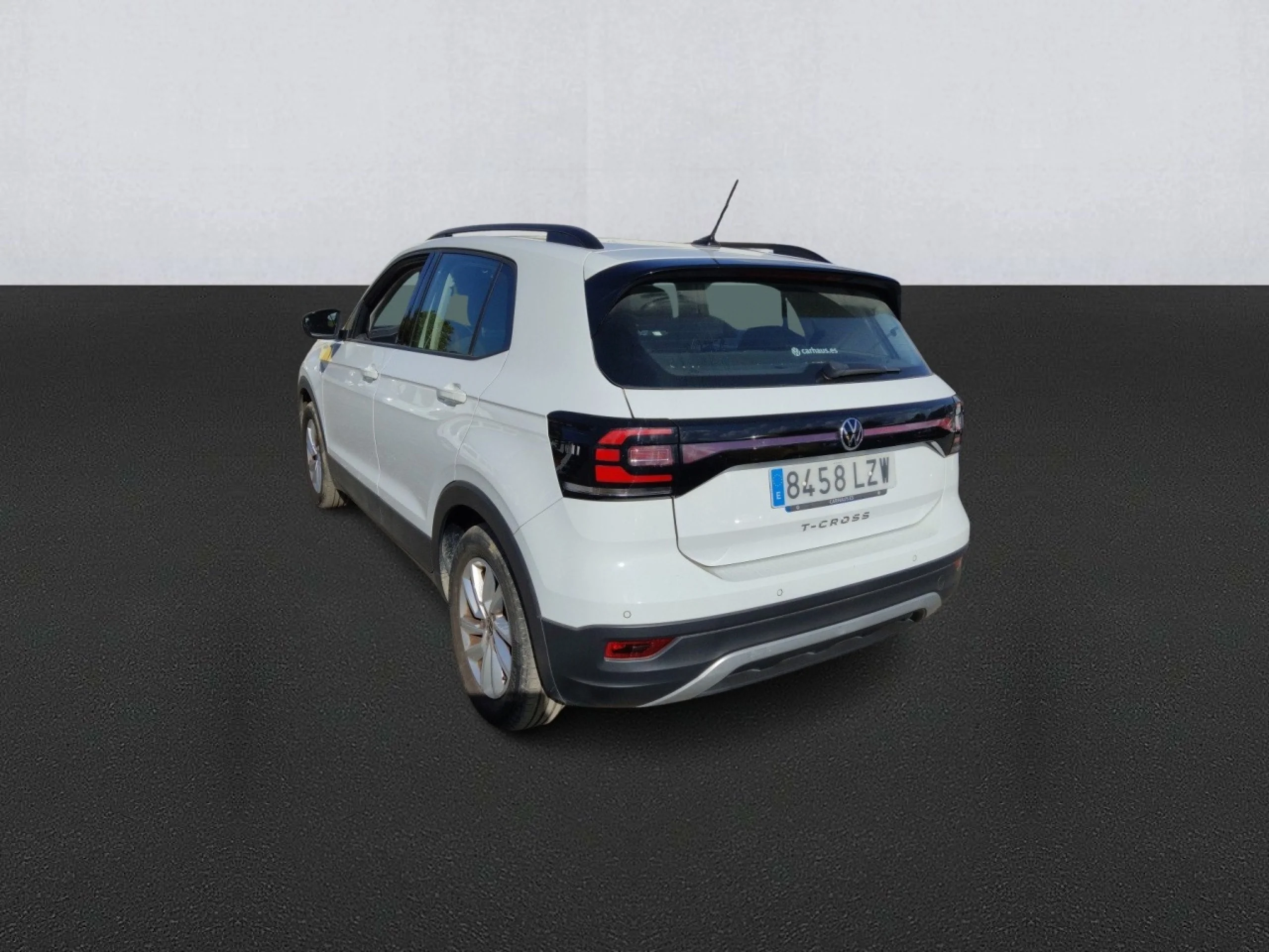 Volkswagen T-CROSS Advance 1.0 TSI 81kW (110CV) - Foto 6
