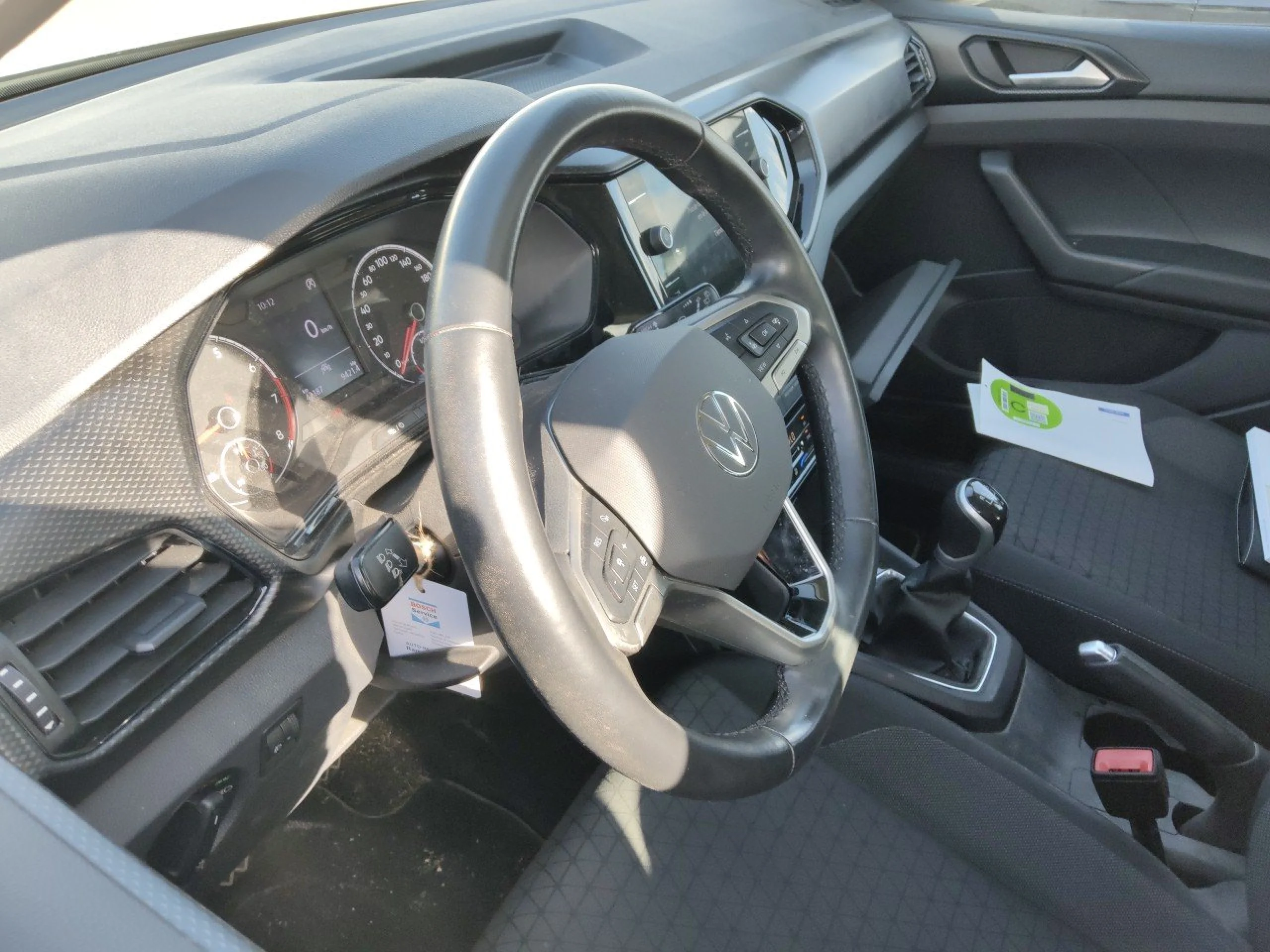 Volkswagen T-CROSS Advance 1.0 TSI 81kW (110CV) - Foto 7