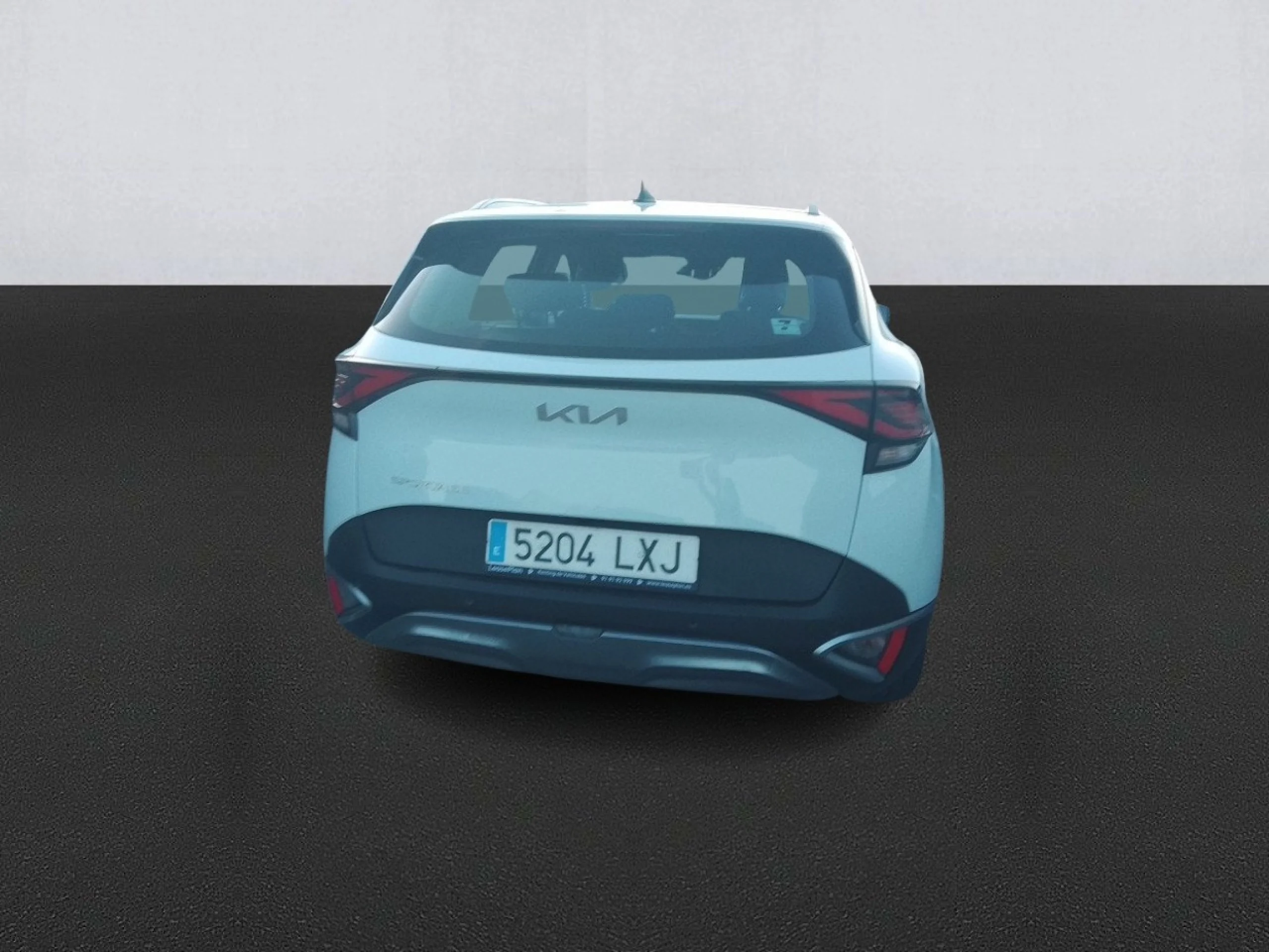 Kia Sportage 1.6 T-GDi 110kW (150CV) Drive 4x2 - Foto 5
