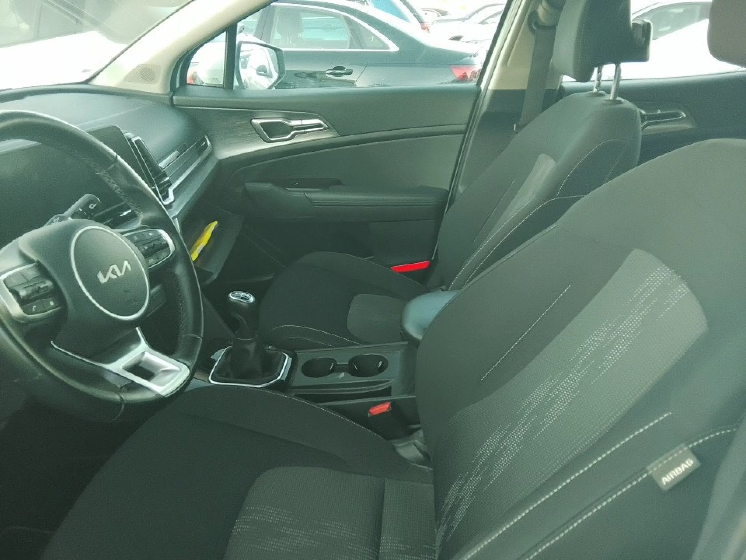 Kia Sportage 1.6 T-GDi 110kW (150CV) Drive 4x2 - Foto 7