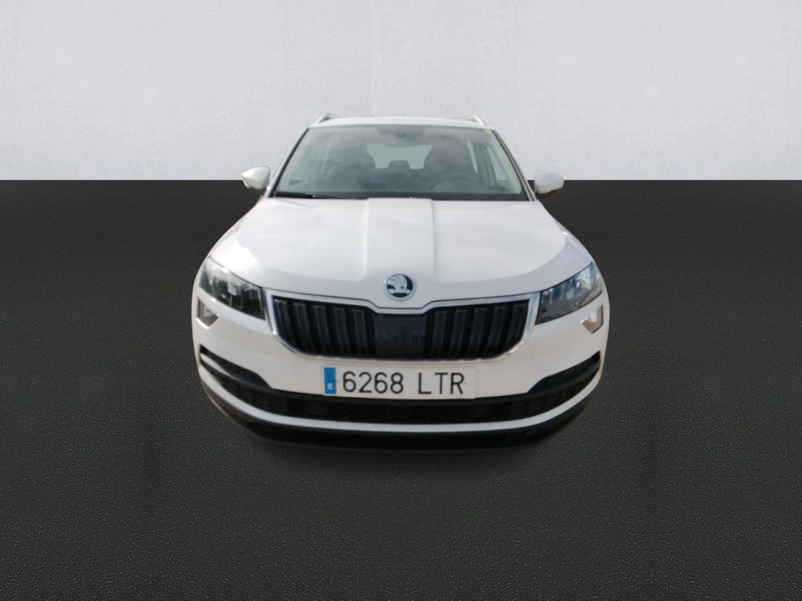 Skoda Karoq 2.0 TDI 110kW (150CV) DSG 4X4 Ambition - Foto 2