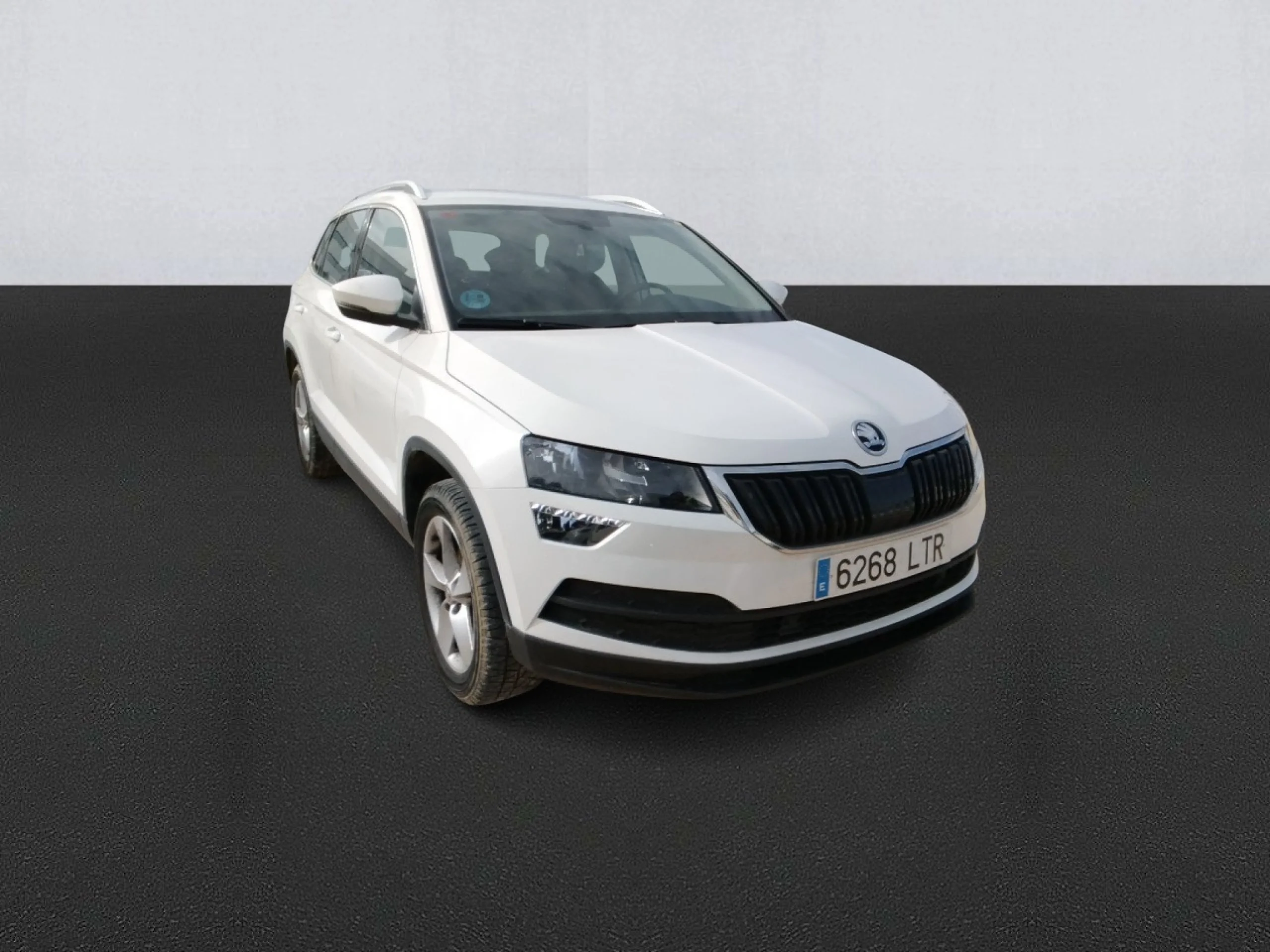Skoda Karoq 2.0 TDI 110kW (150CV) DSG 4X4 Ambition - Foto 3