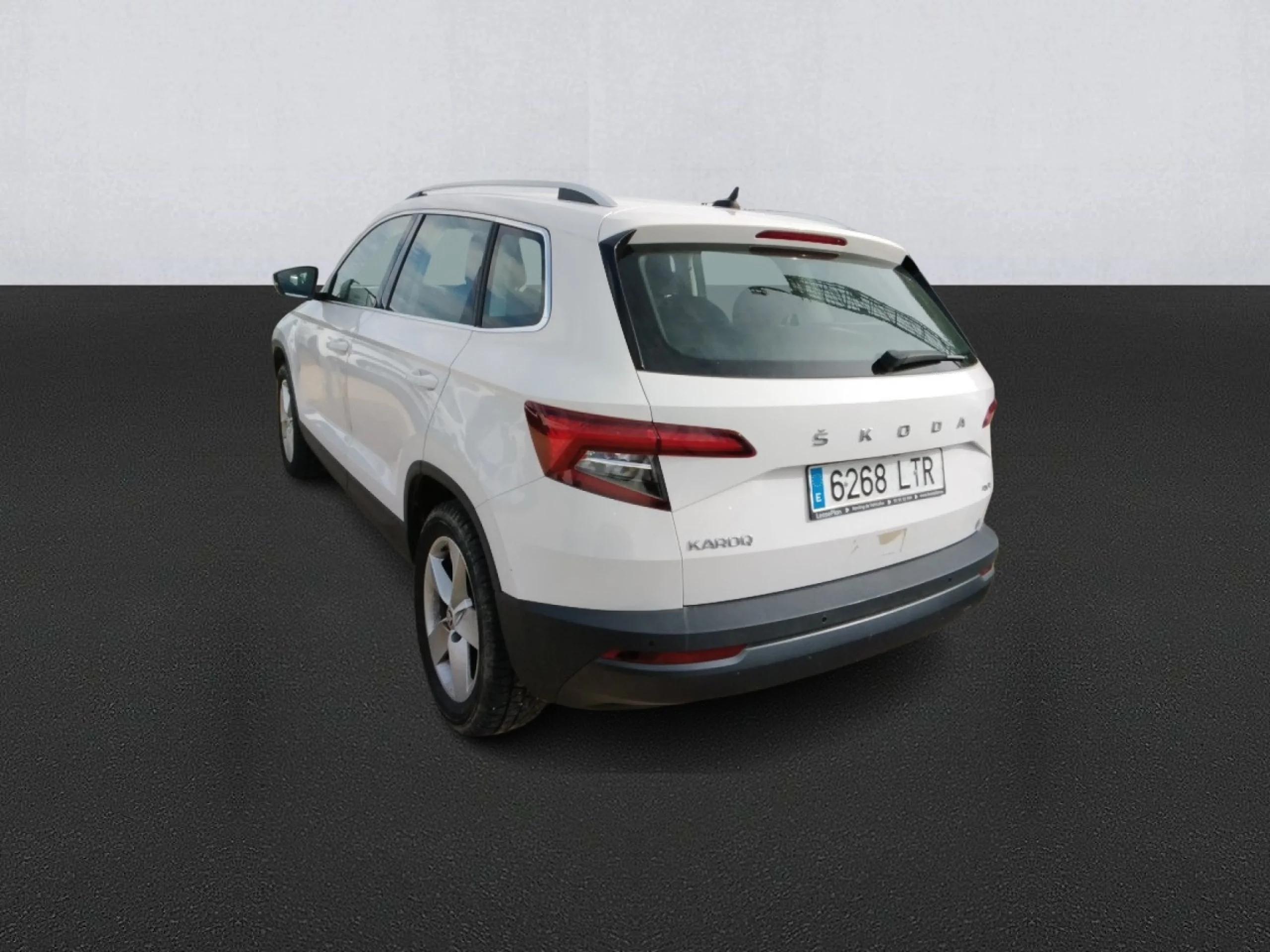 Skoda Karoq 2.0 TDI 110kW (150CV) DSG 4X4 Ambition - Foto 6